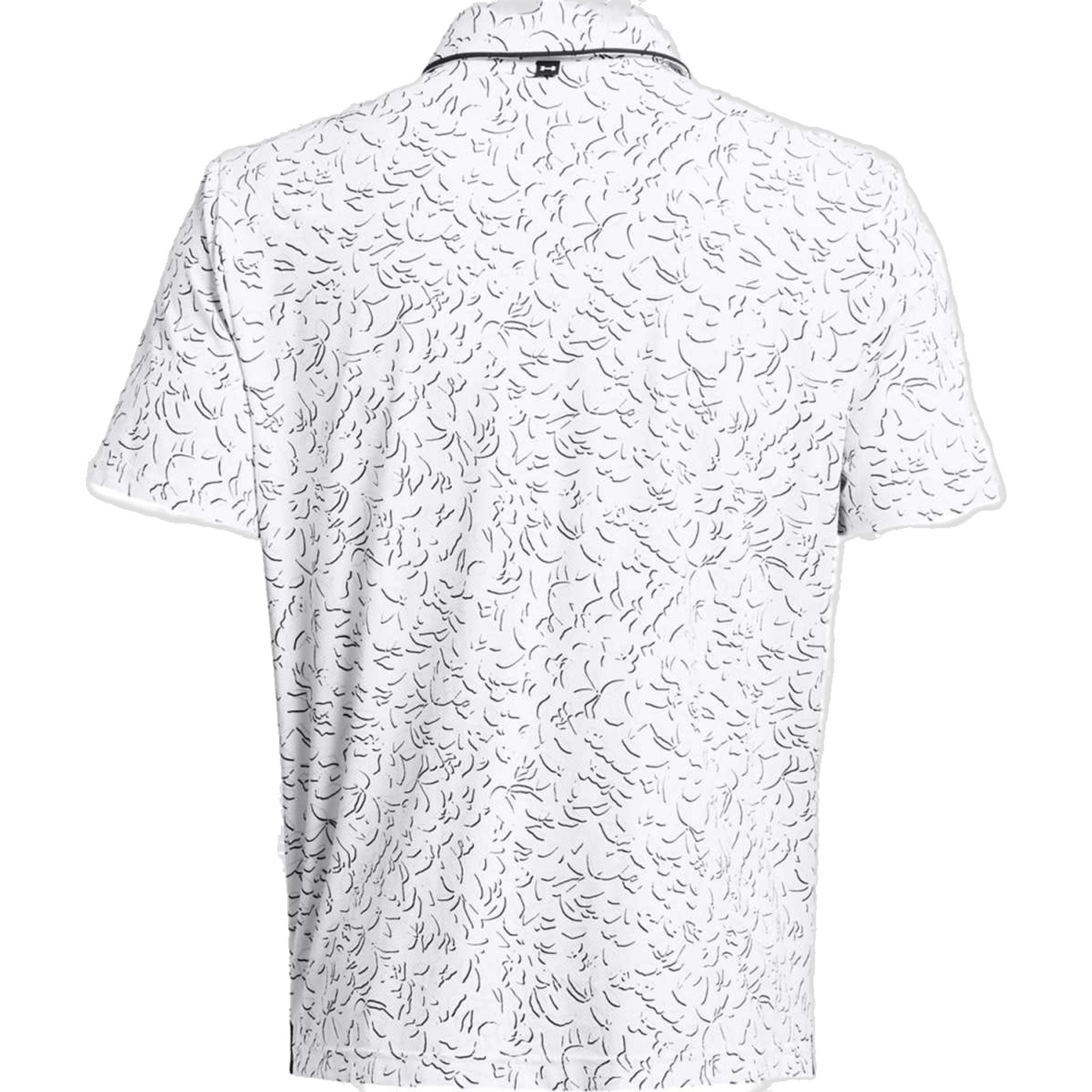 Polo Under Armour UA Iso-Chill Verge pour homme