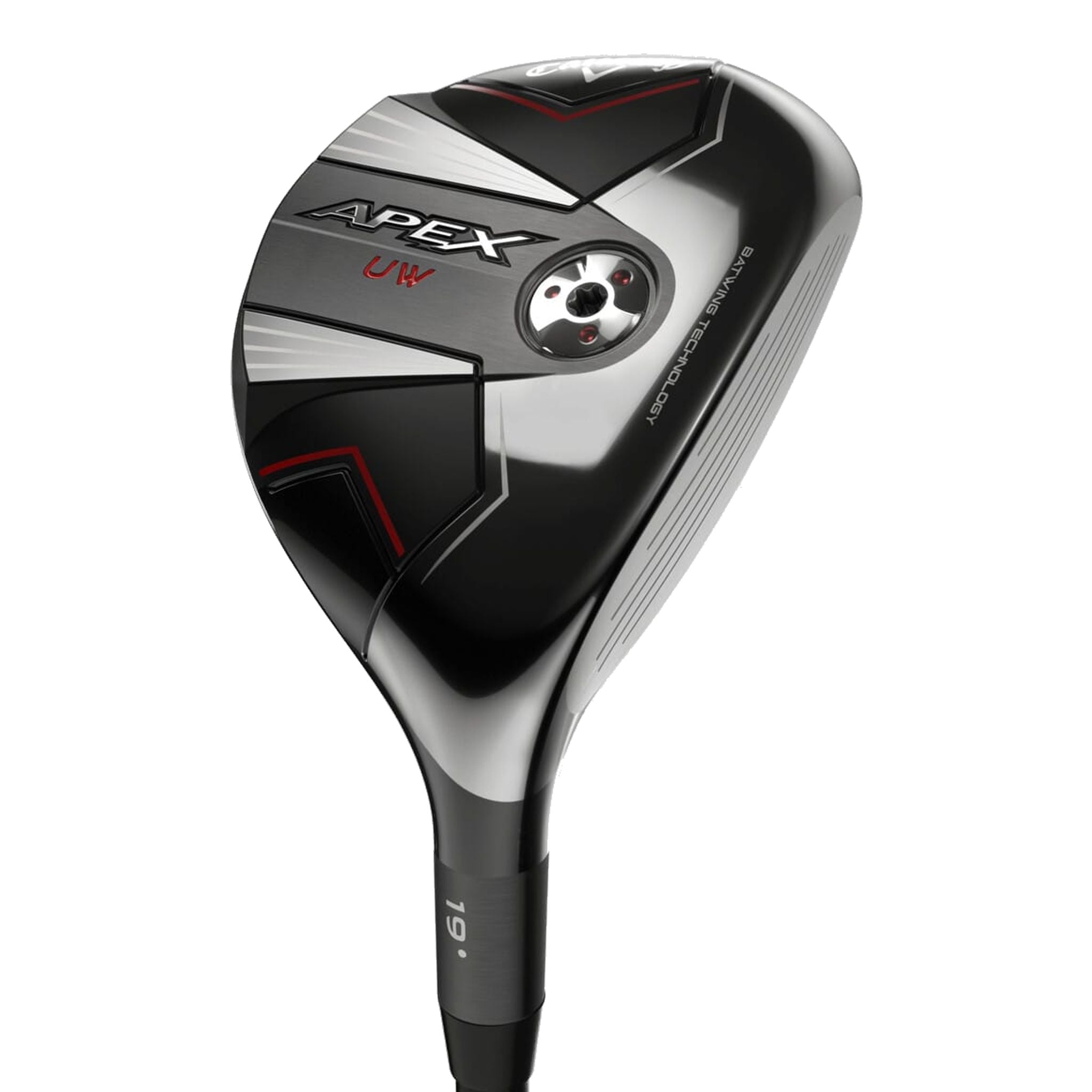 Bois de parcours Callaway Apex UW 24 pour hommes