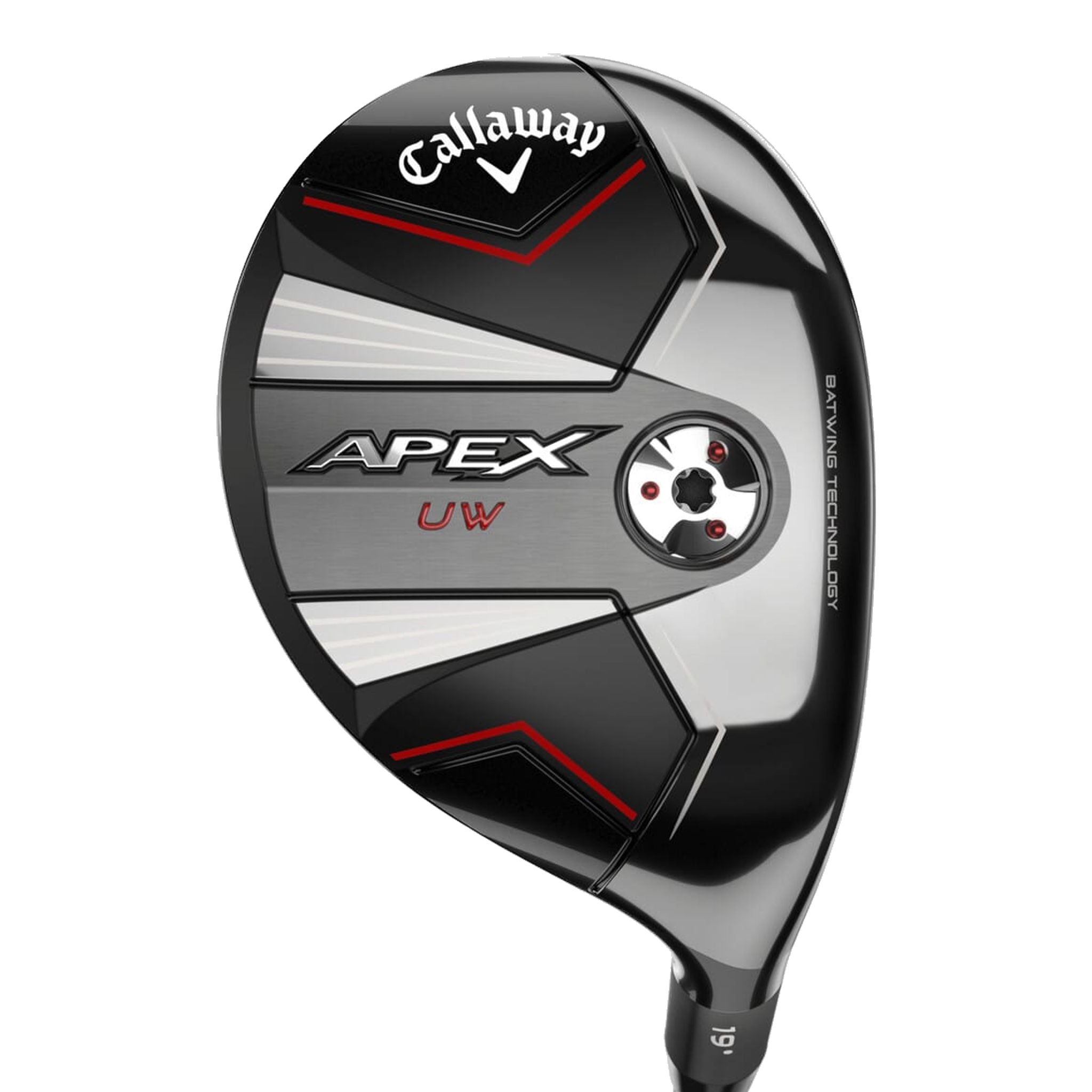 Bois de parcours Callaway Apex UW 24 pour hommes