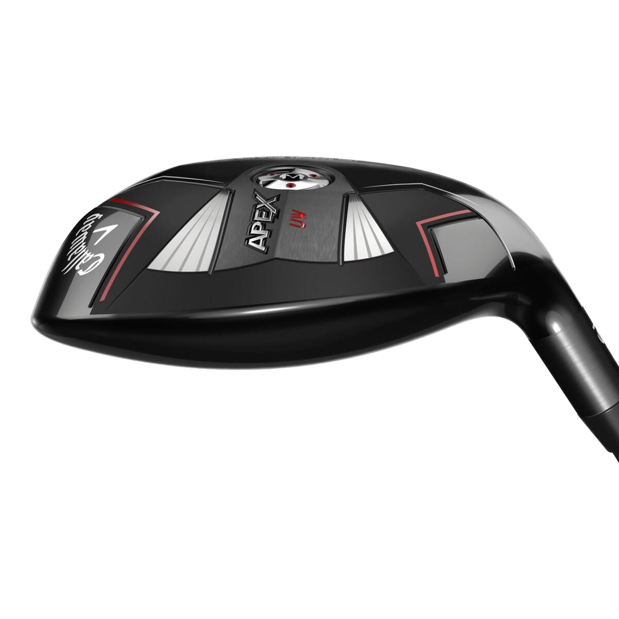 Bois de parcours Callaway Apex UW 24 pour hommes