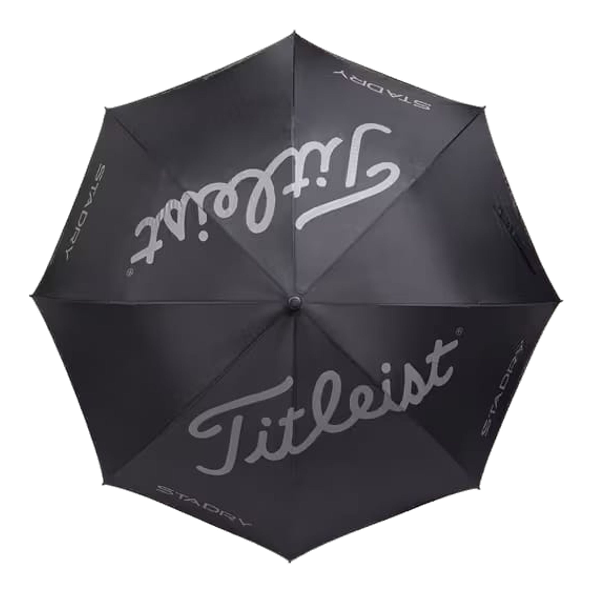 Parapluie Titleist StaDry à une seule toile