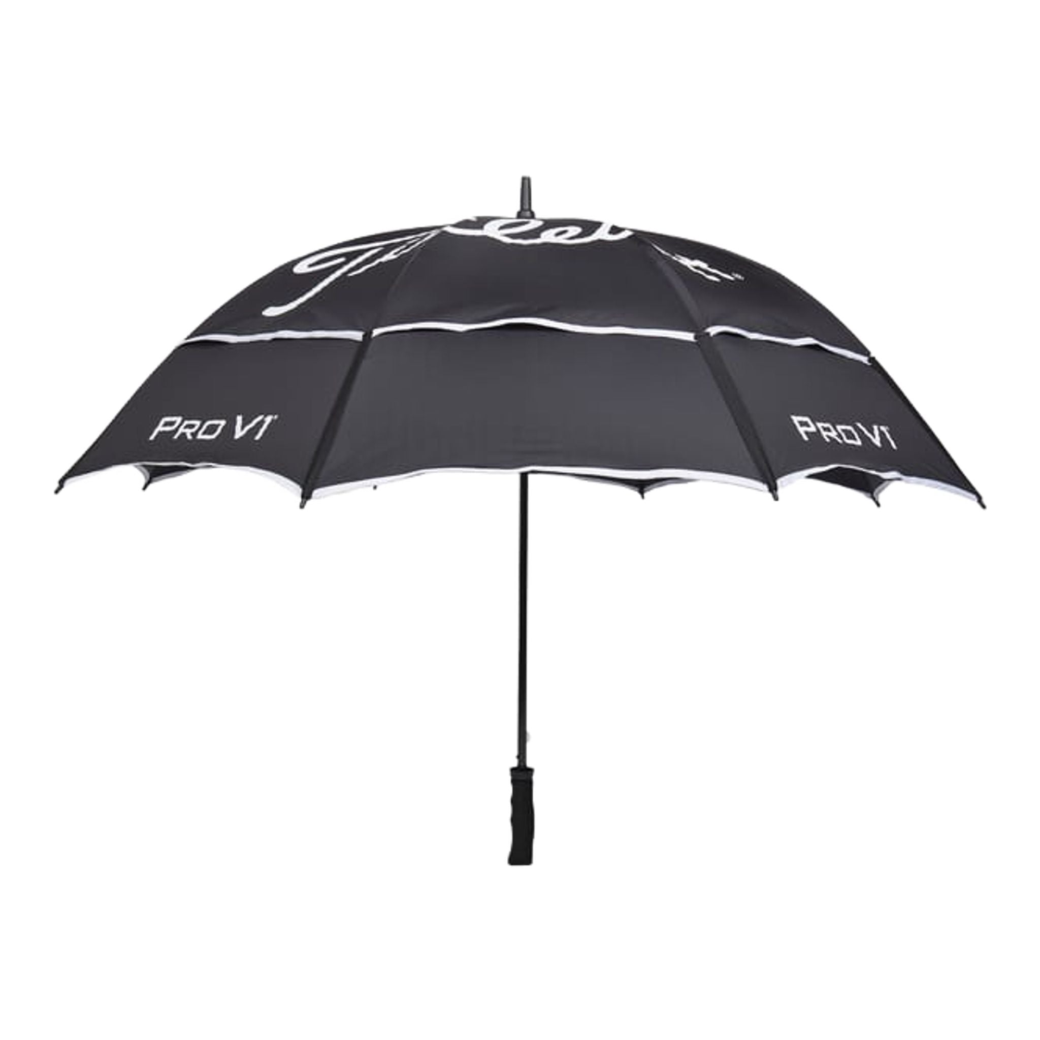 Parapluie de golf Titleist Tour Double Canopy