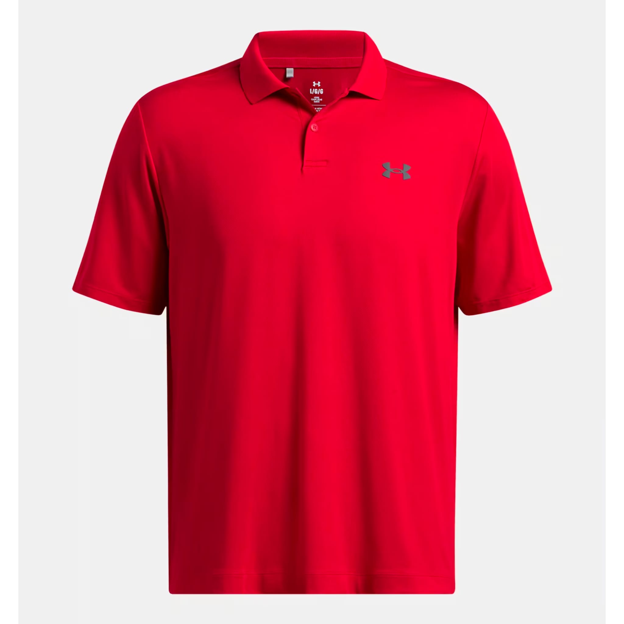 Under Armour Matchplay Poloshirt Herren