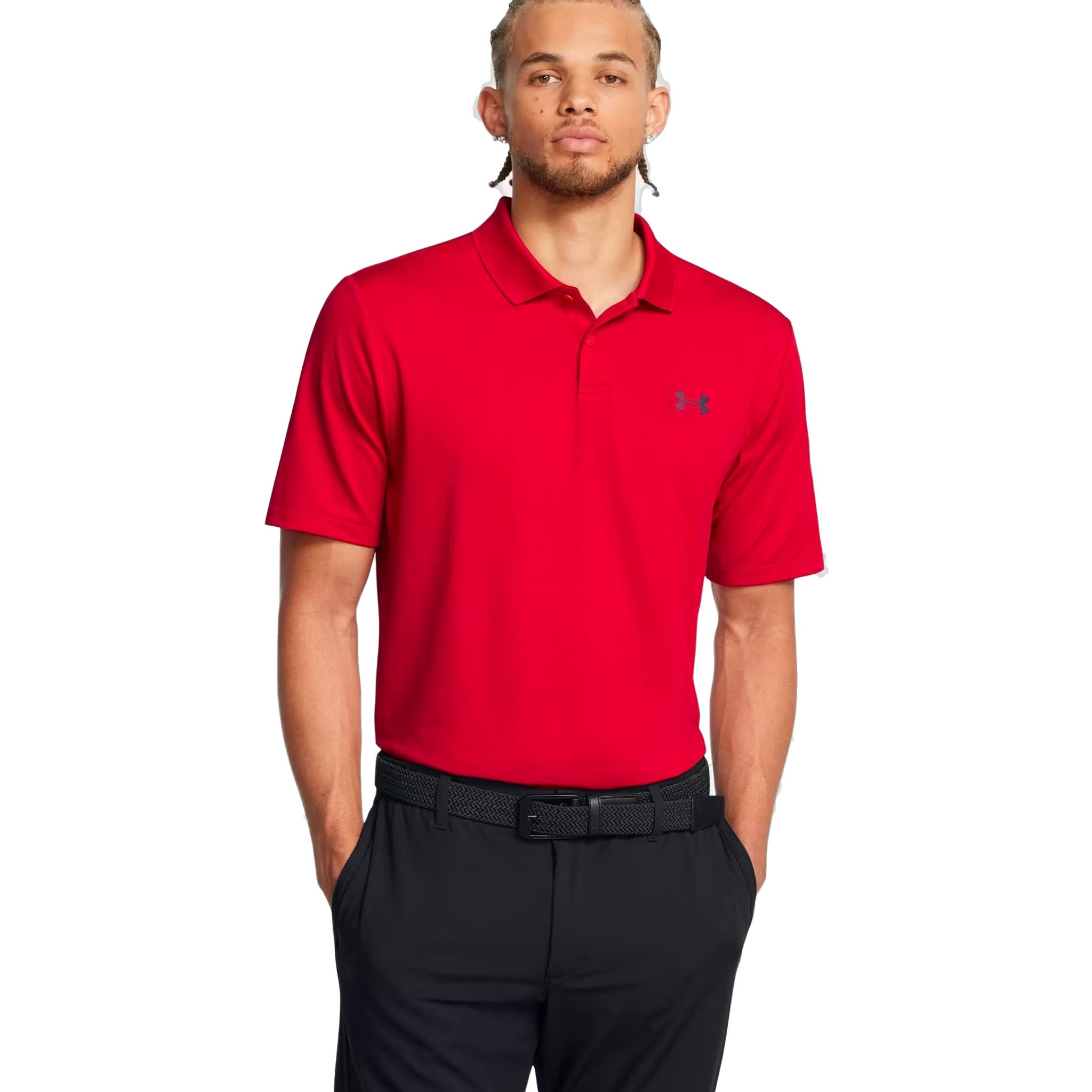 Under Armour Matchplay polo hommes