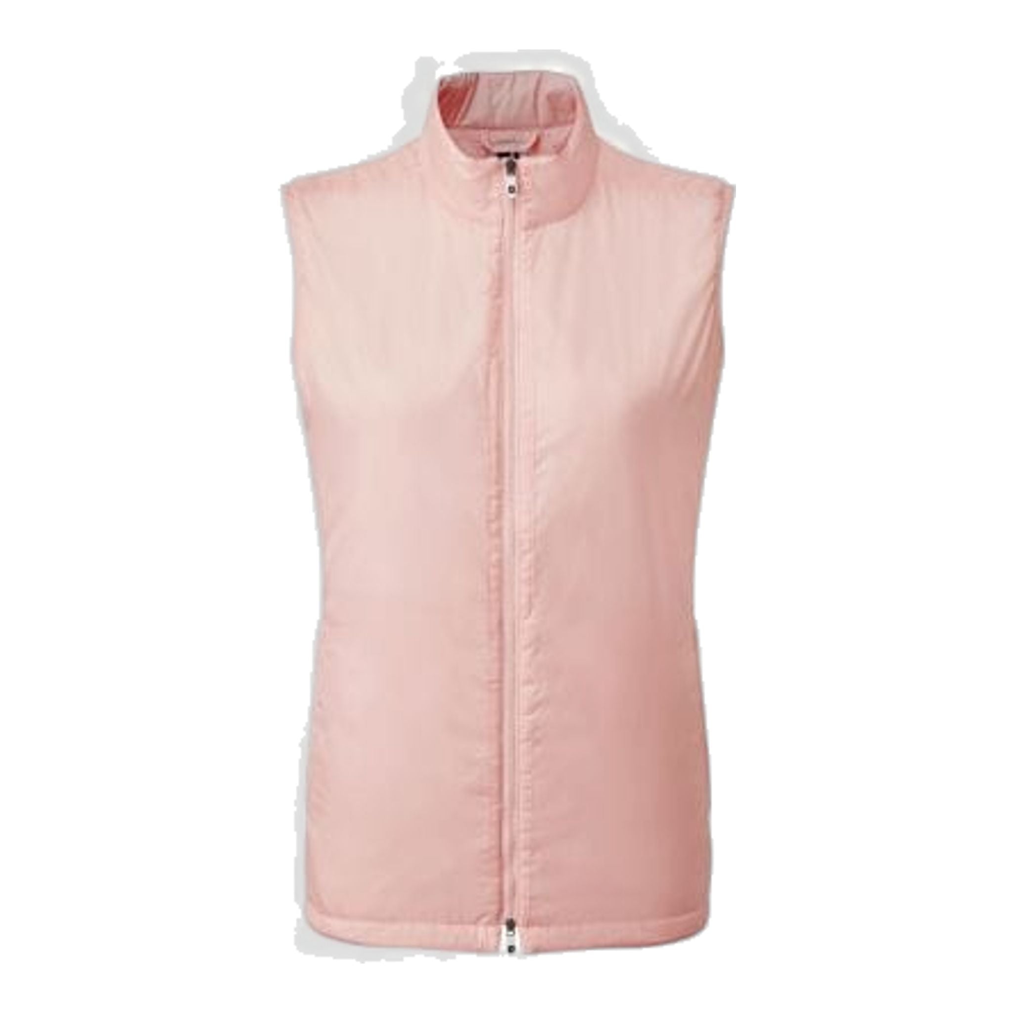 Gilet isolant léger Footjoy W B. Rose Femme