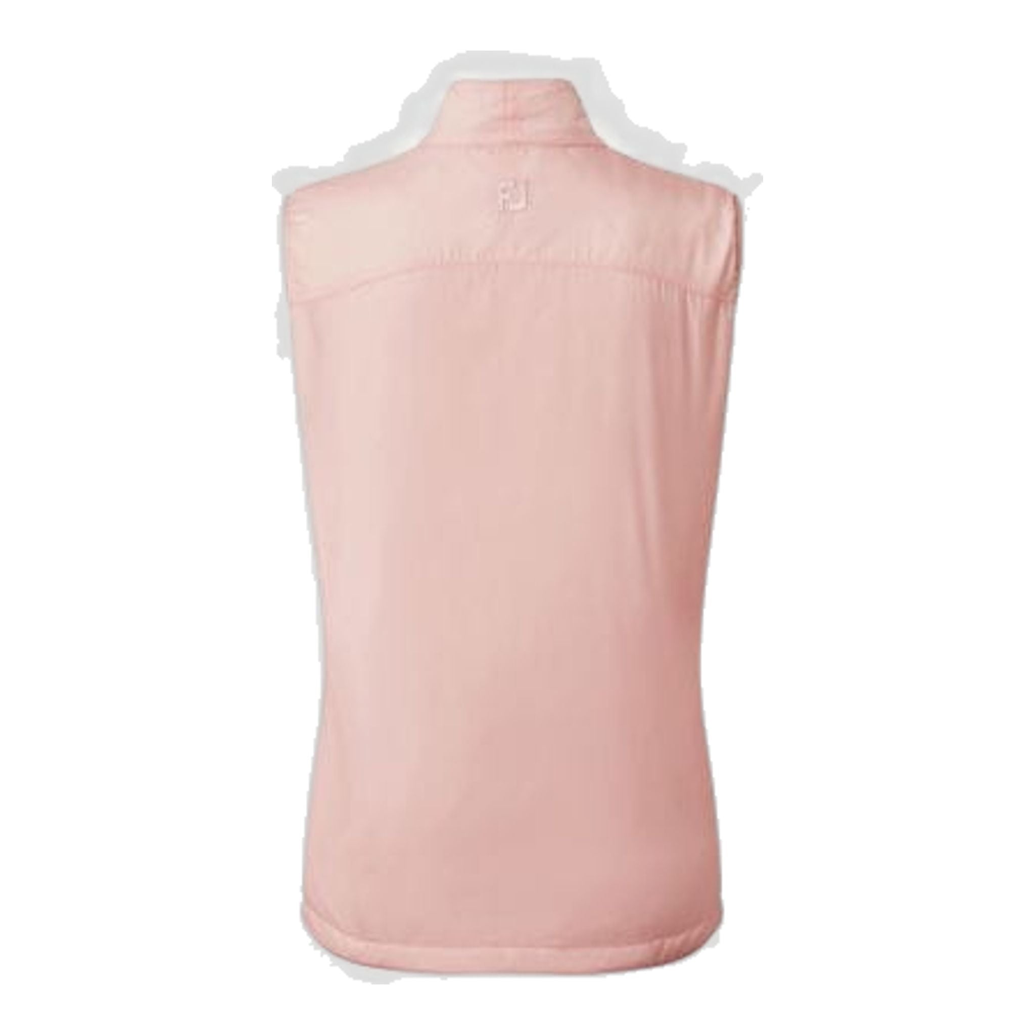 Gilet isolant léger Footjoy W B. Rose Femme