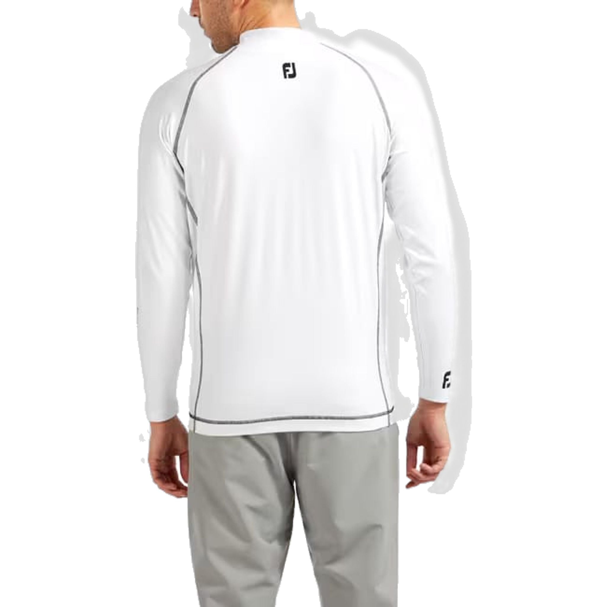 Footjoy Performance Thermo Mocks Homme