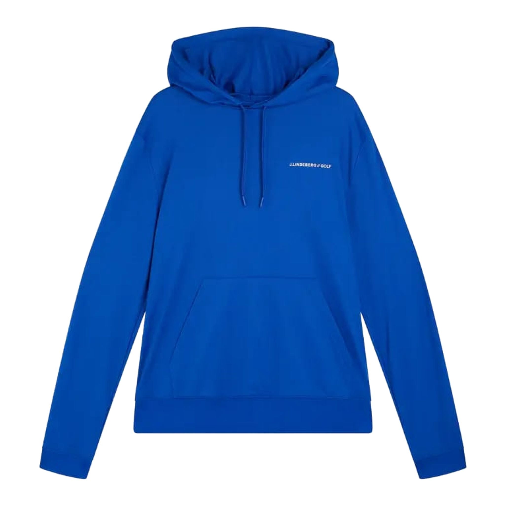 J. Lindeberg Roland Hood Hommes Surfent sur le web Hommes