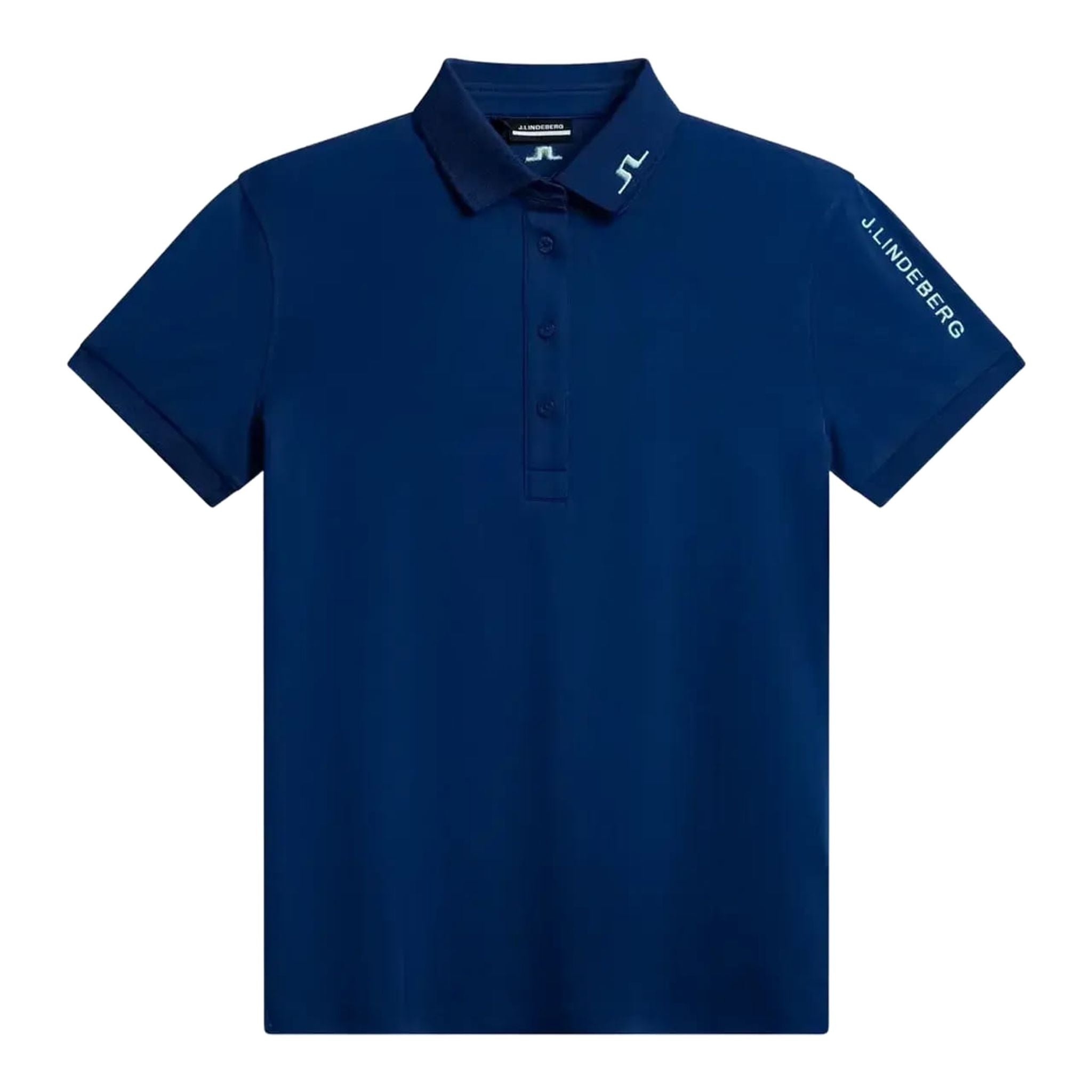 Polo J. Lindeberg Tour Tech pour femme