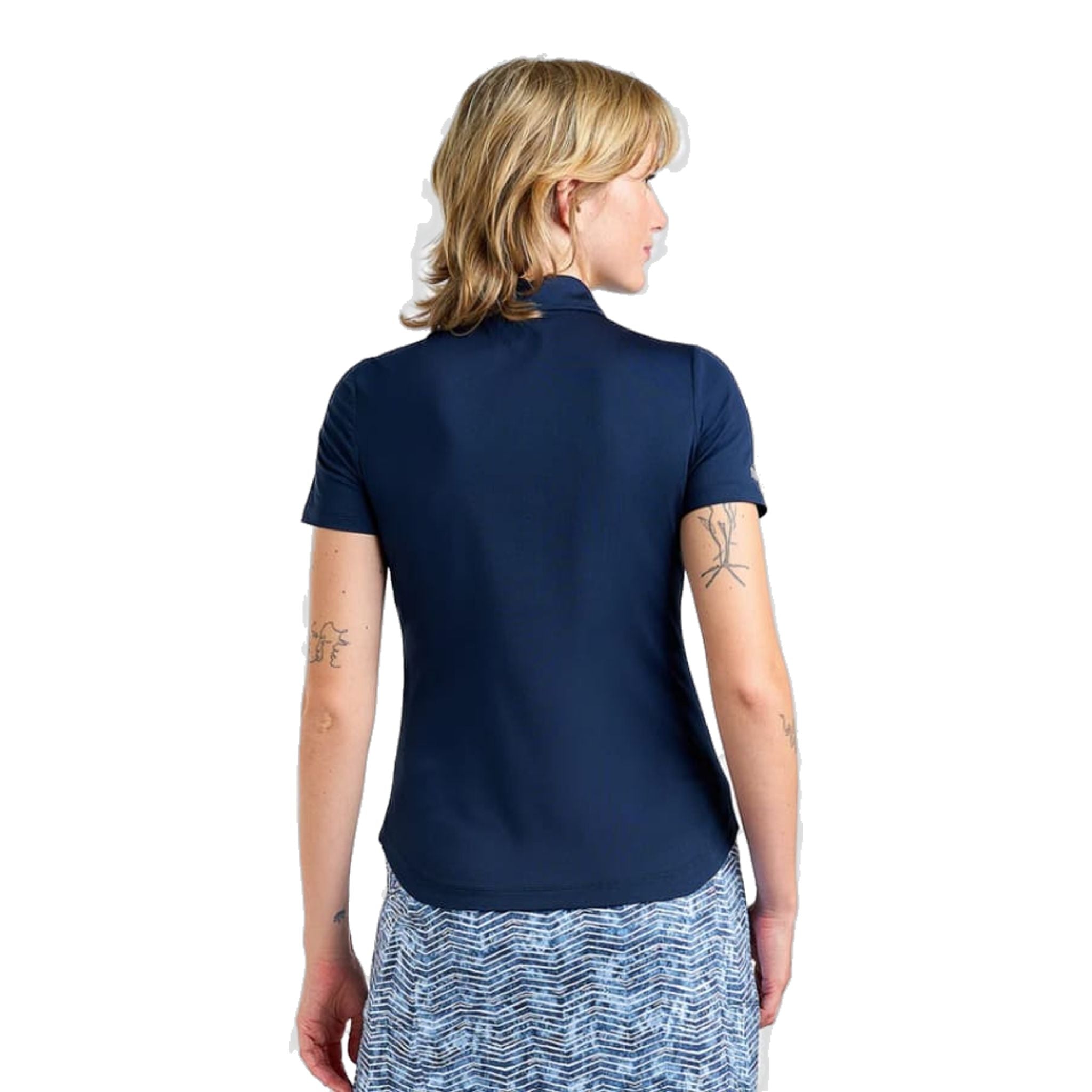 Polo Nivo Ayano SL pour femme