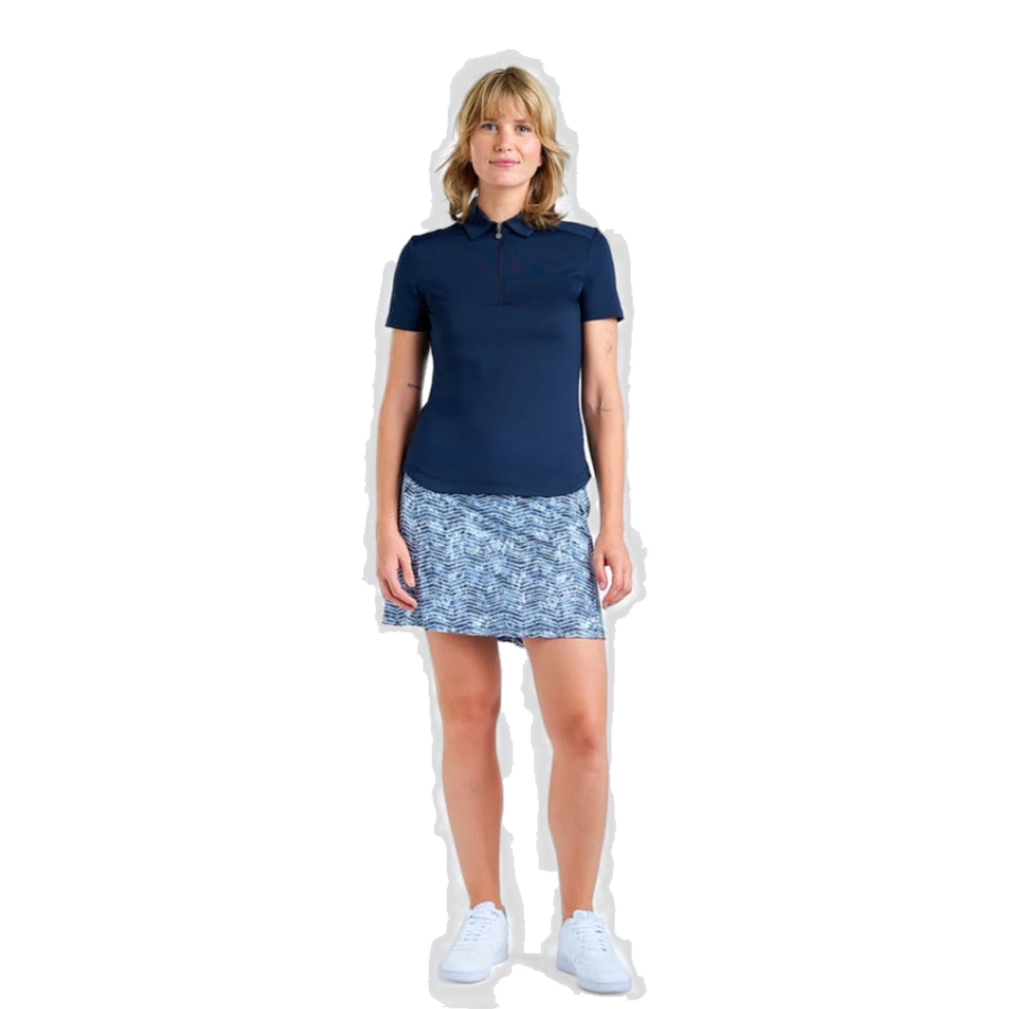 Polo Nivo Ayano SL pour femme