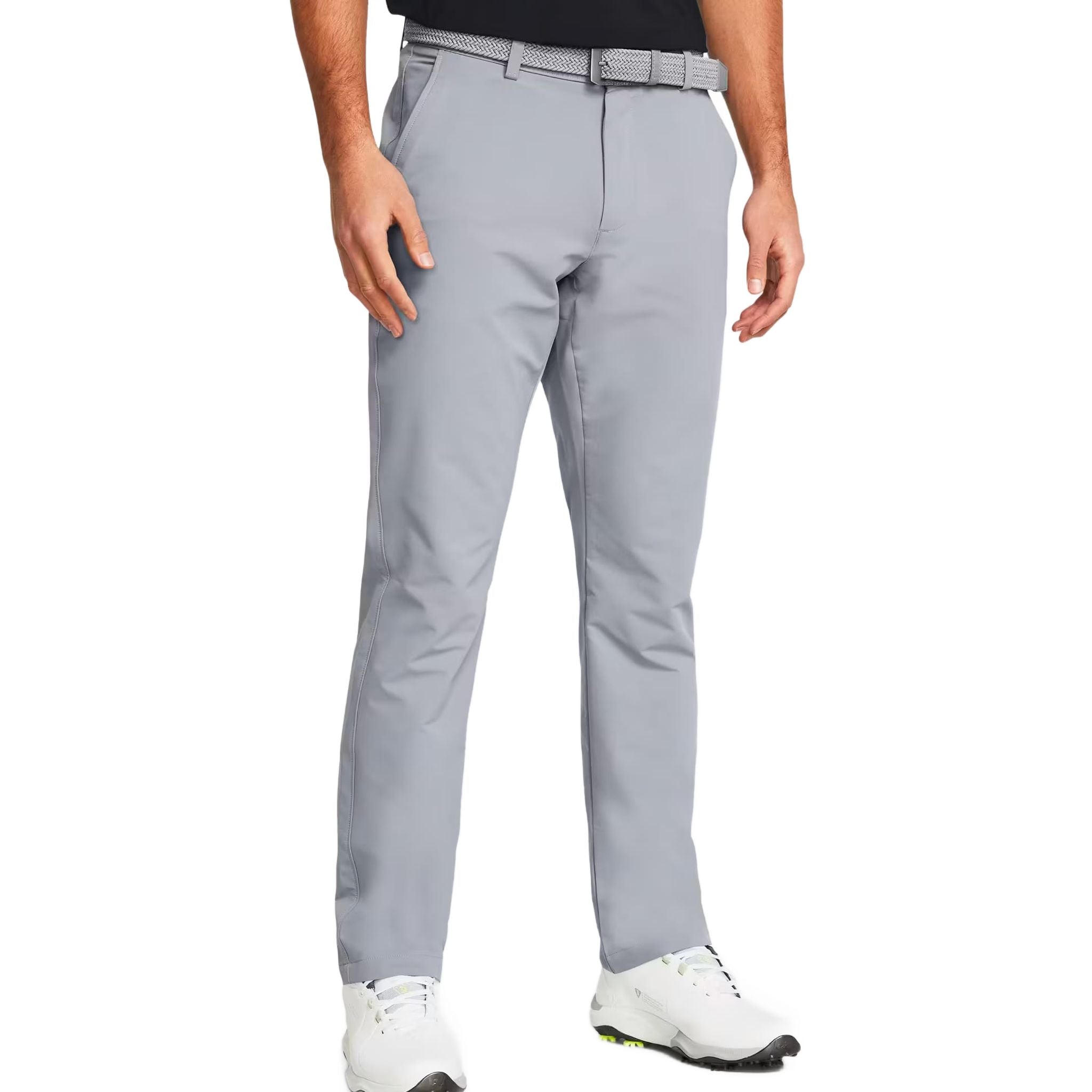 Pantalon de golf Under Armour Match Play Taper pour homme