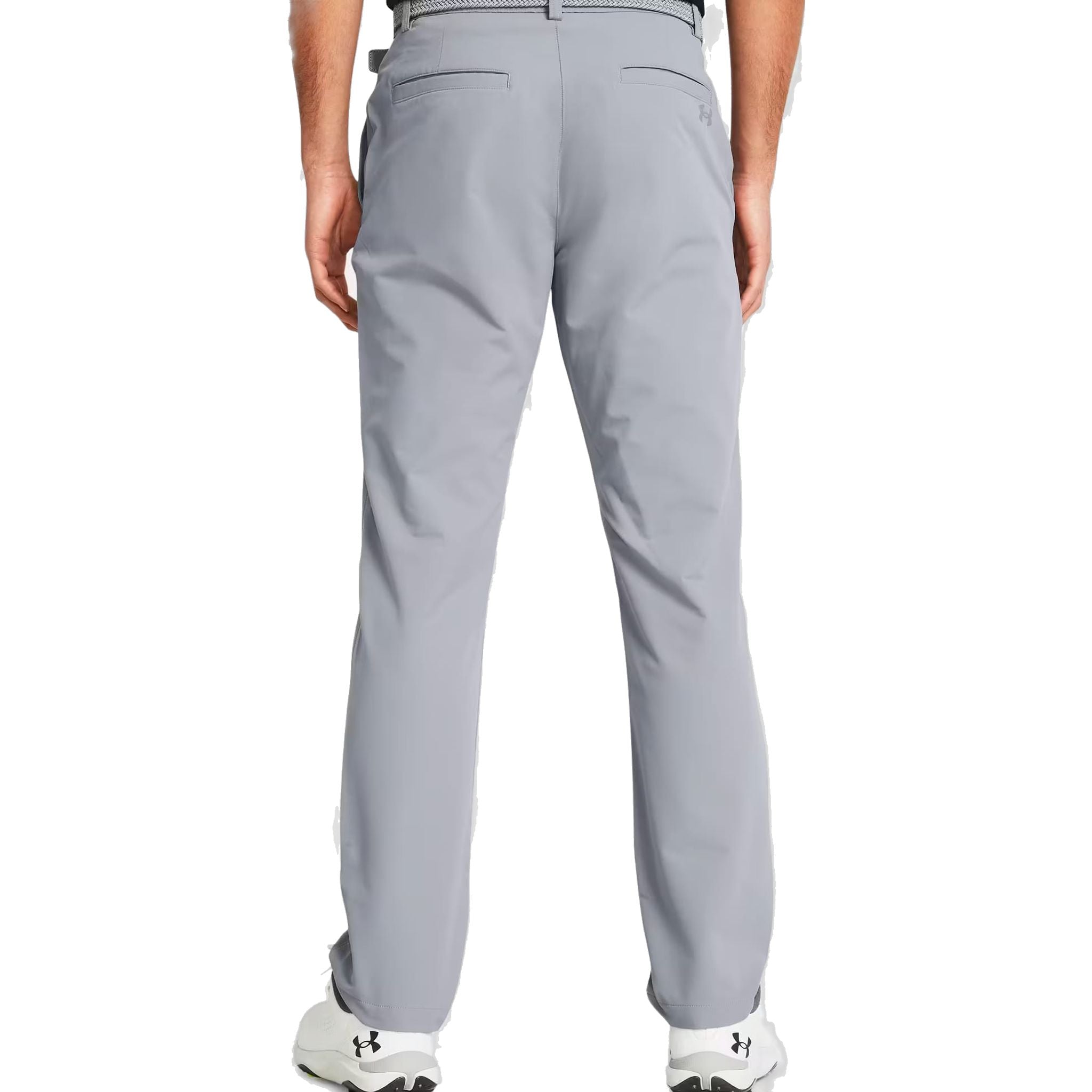 Pantalon de golf Under Armour Match Play Taper pour homme