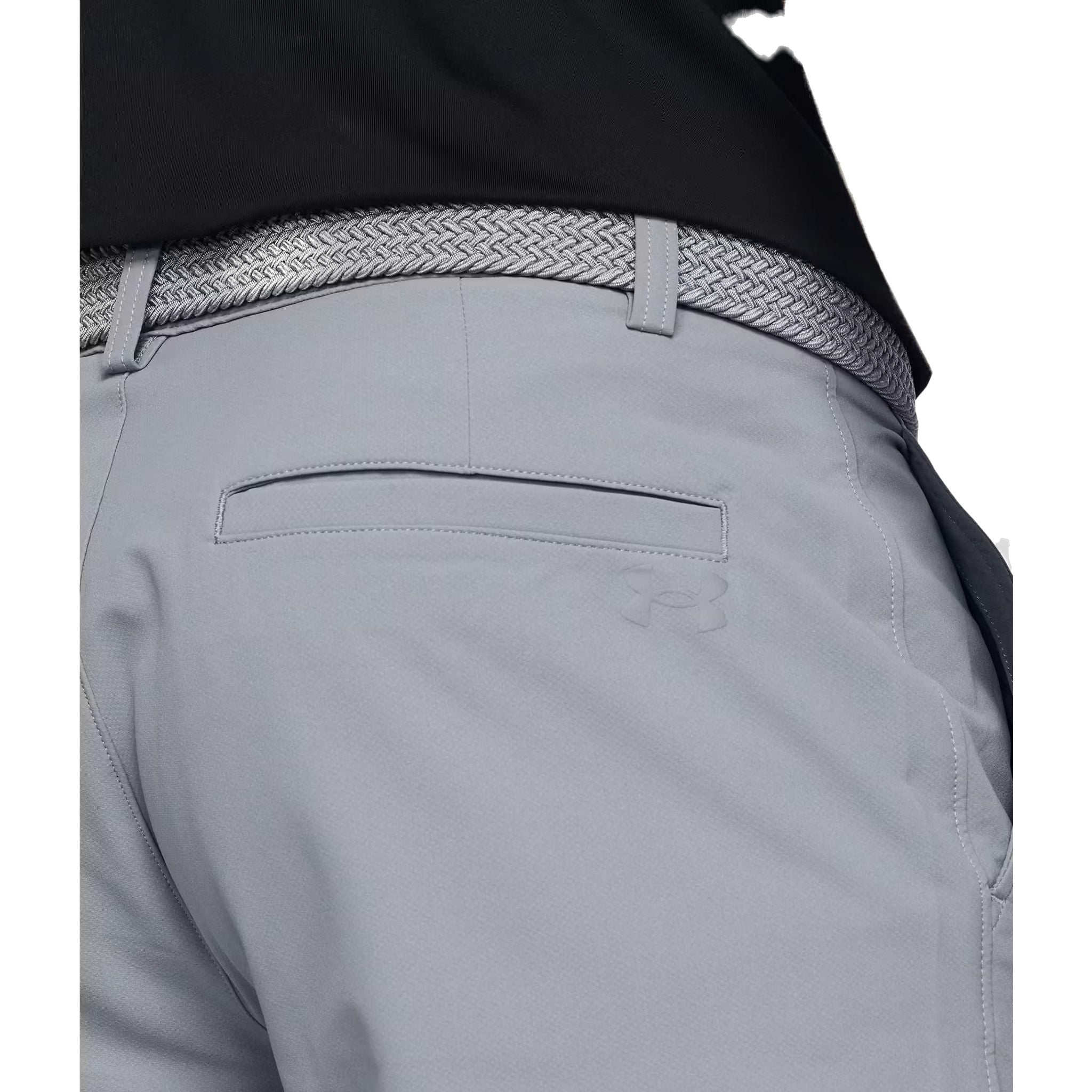 Pantalon de golf Under Armour Match Play Taper pour homme