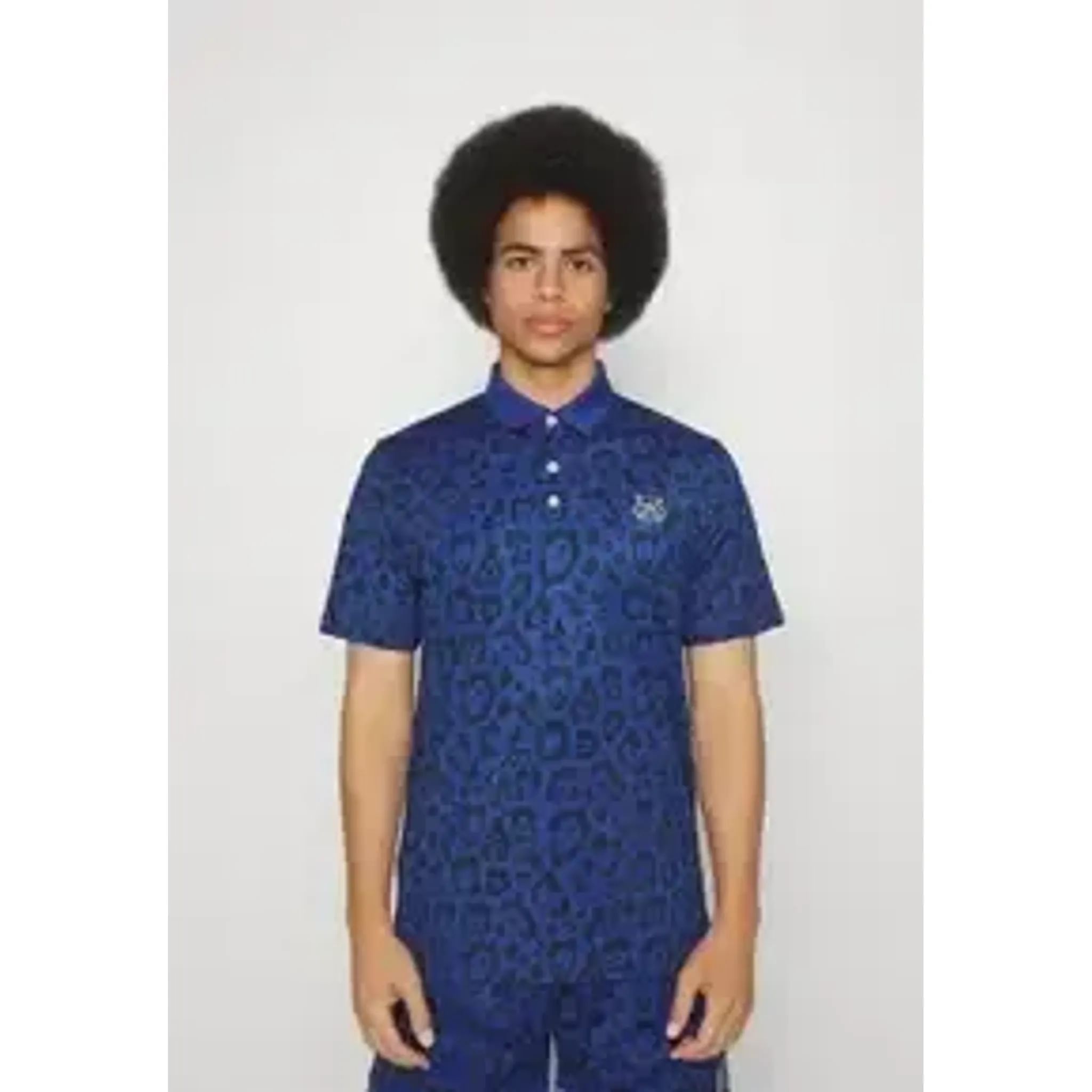 Puma Hoops X Poloshirt Herren