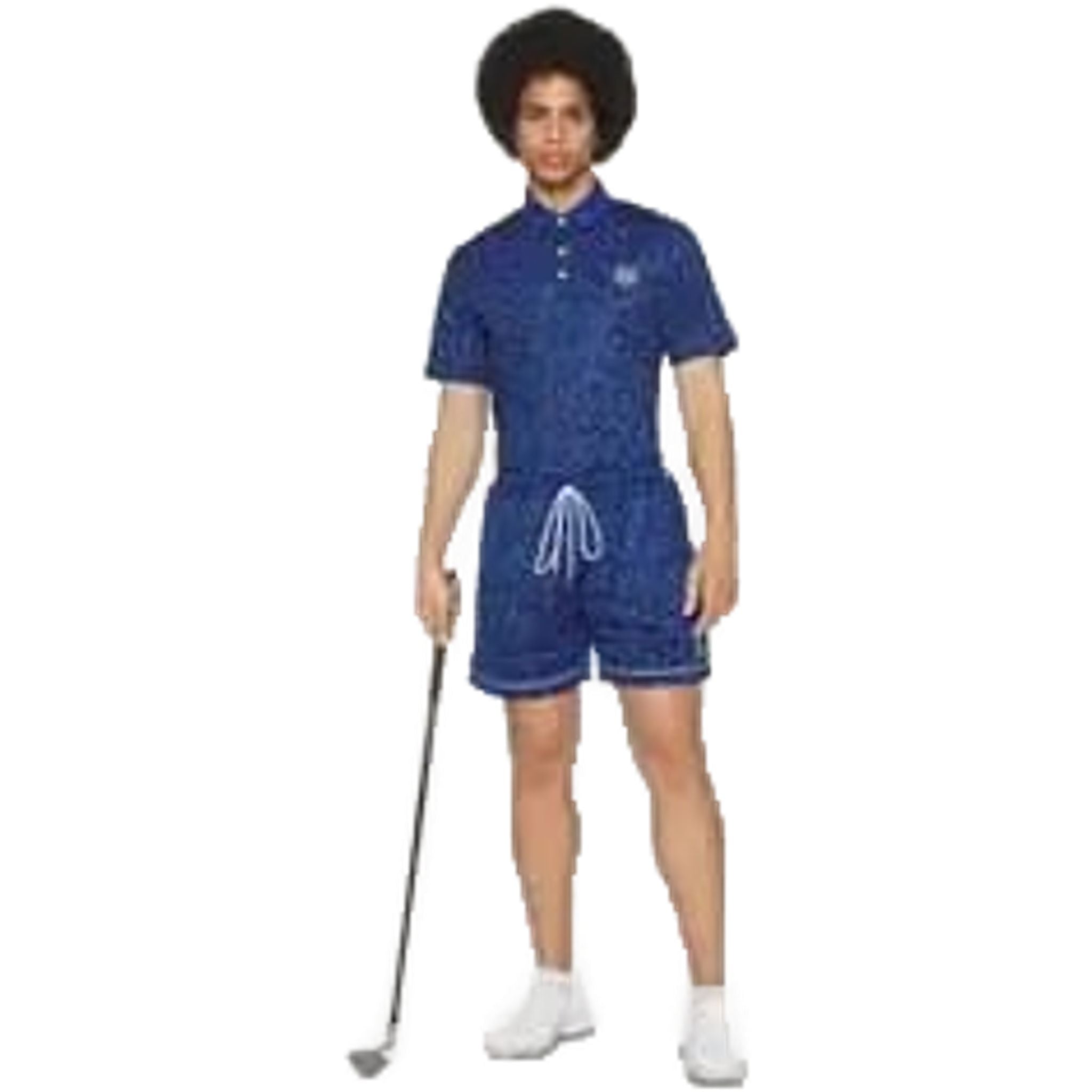 Polo Puma Hoops X pour homme