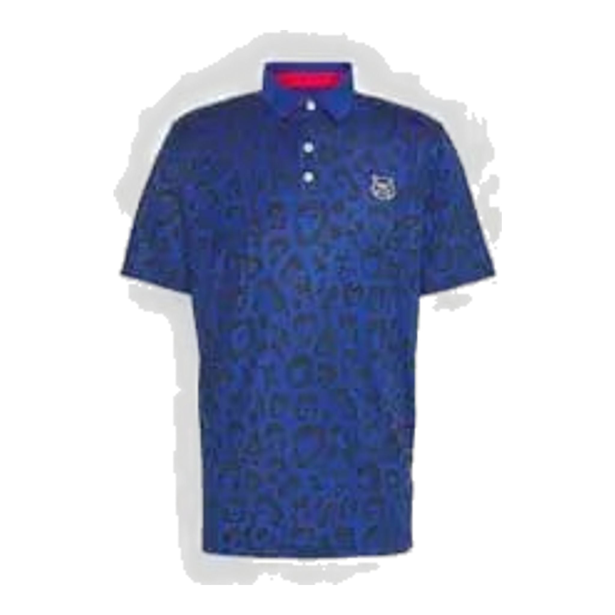 Polo Puma Hoops X pour homme