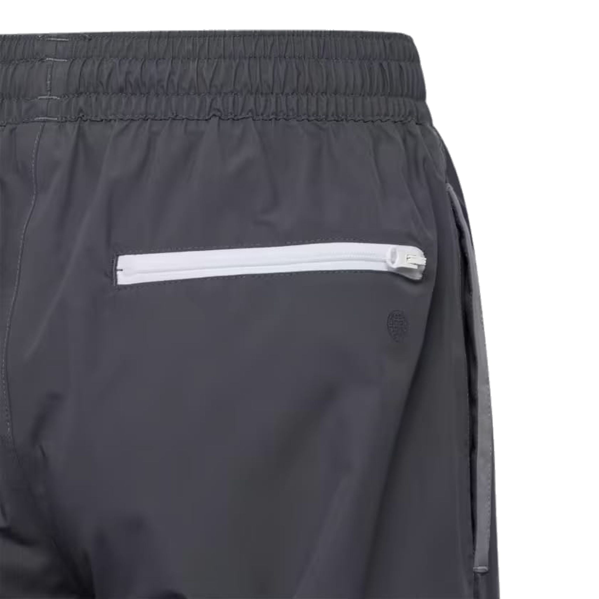 Pantalon de pluie Adidas Provisional Jr. pour homme