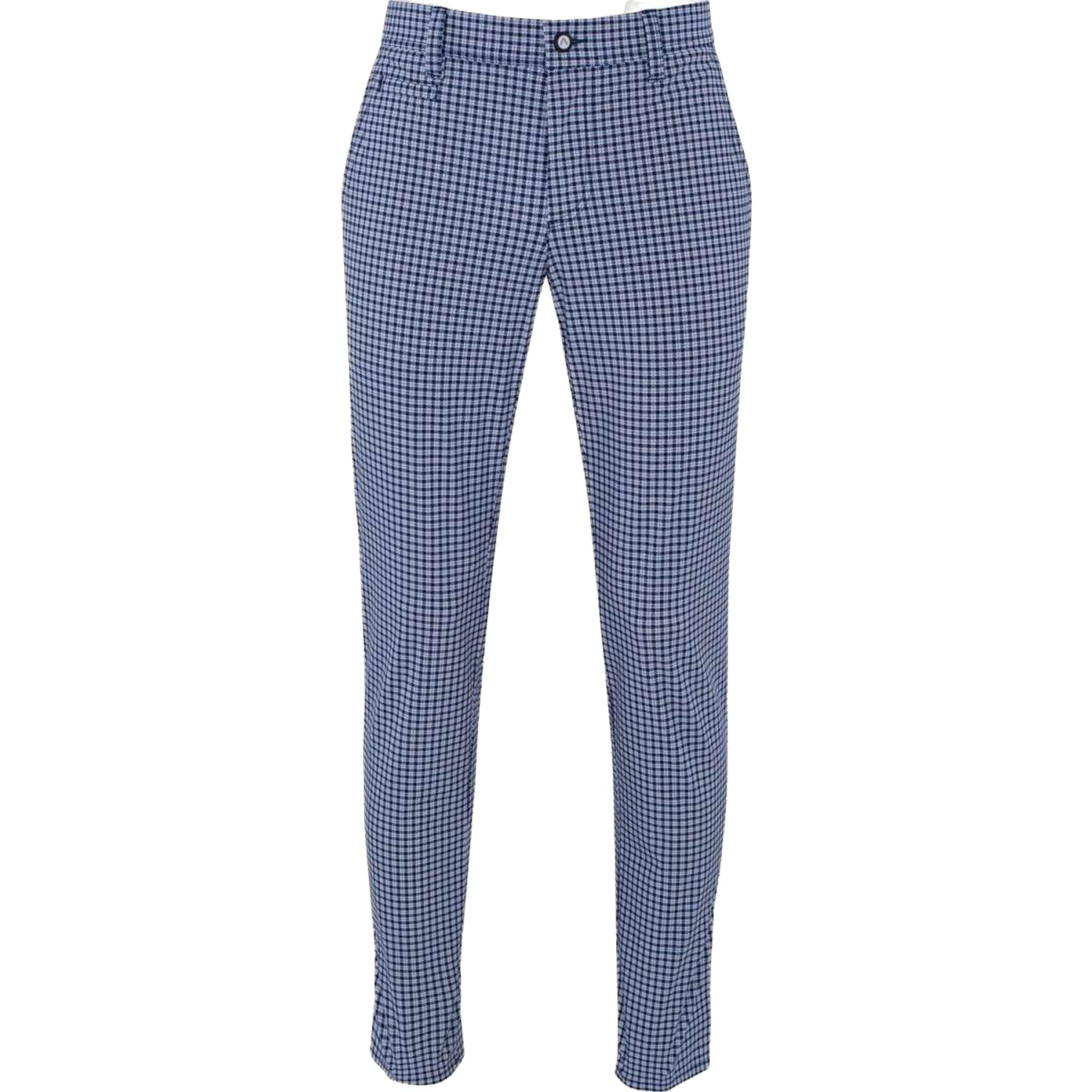 Pantalon de golf Alberto Rookie Revolutional WR homme