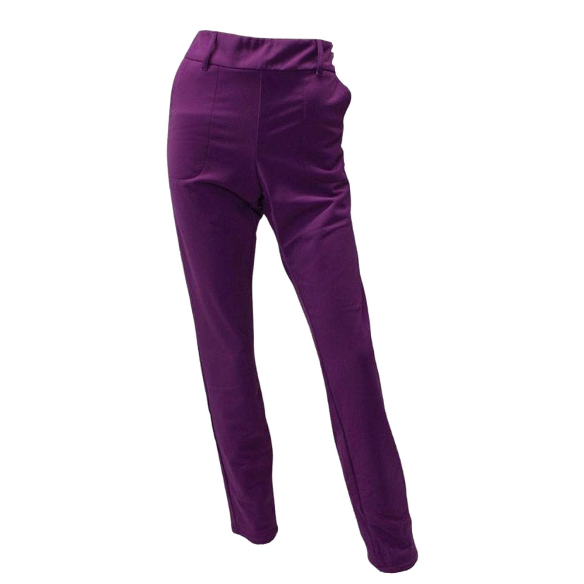 Alberto Lucy-WR Super Jersey Golfhose Damen