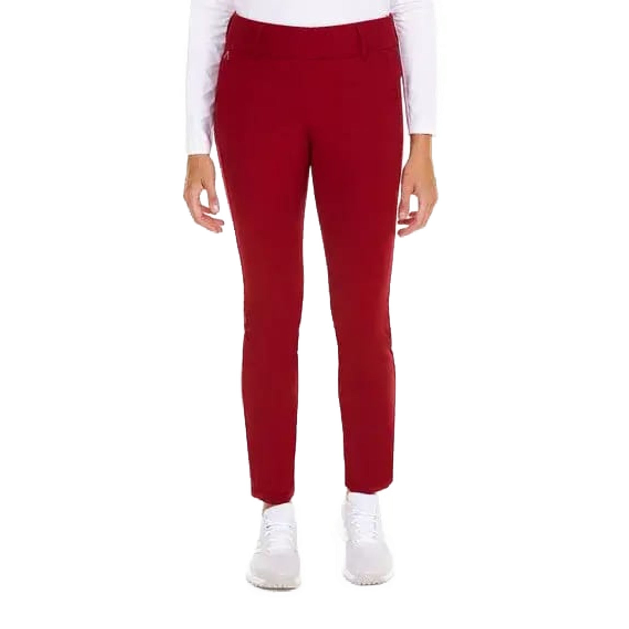 Pantalon de golf Alberto Lucy Stretch Energy pour femme