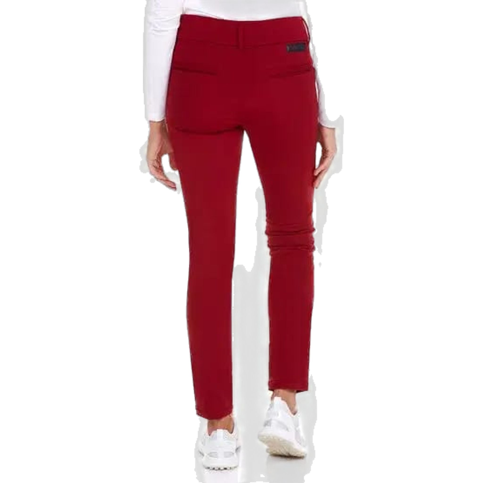 Pantalon de golf Alberto Lucy Stretch Energy pour femme