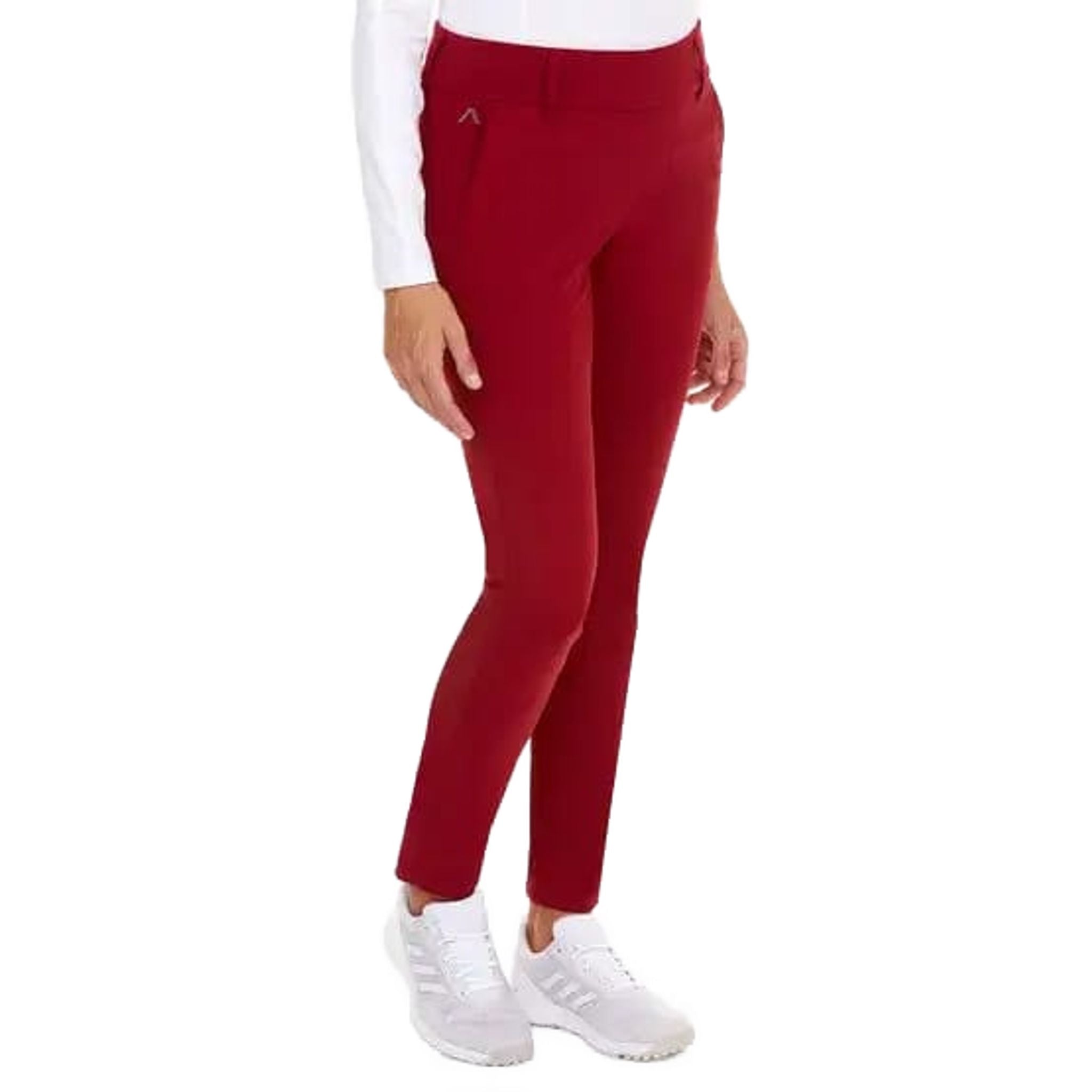 Pantalon de golf Alberto Lucy Stretch Energy pour femme