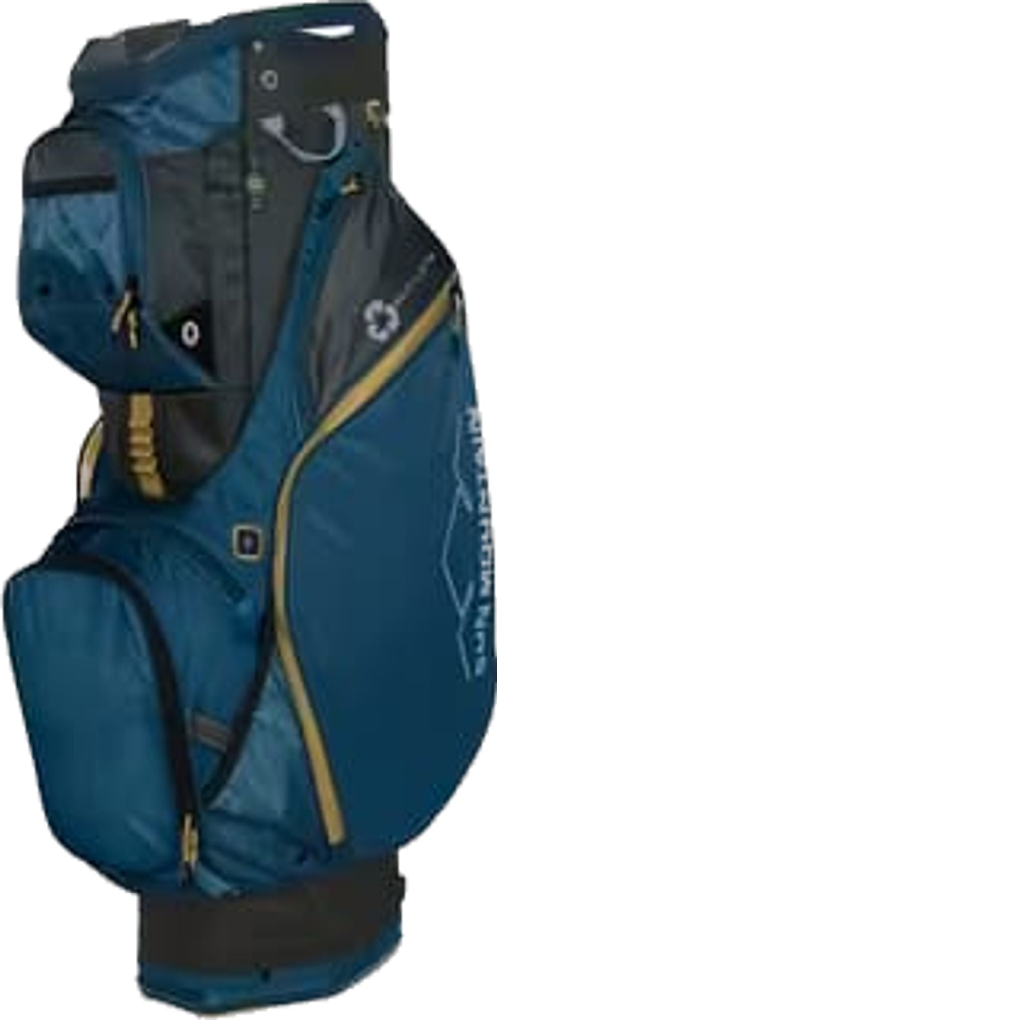 Sac chariot imperméable Sun Mountain Eco-Lite