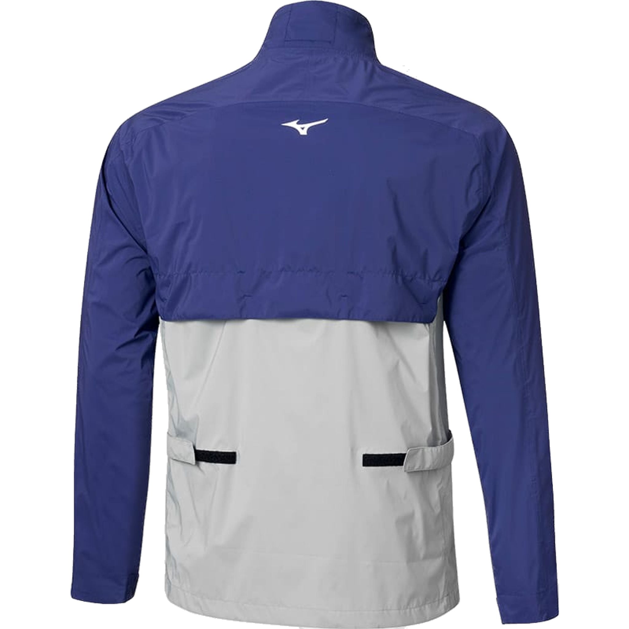 Veste imperméable Mizuno 20K pour homme