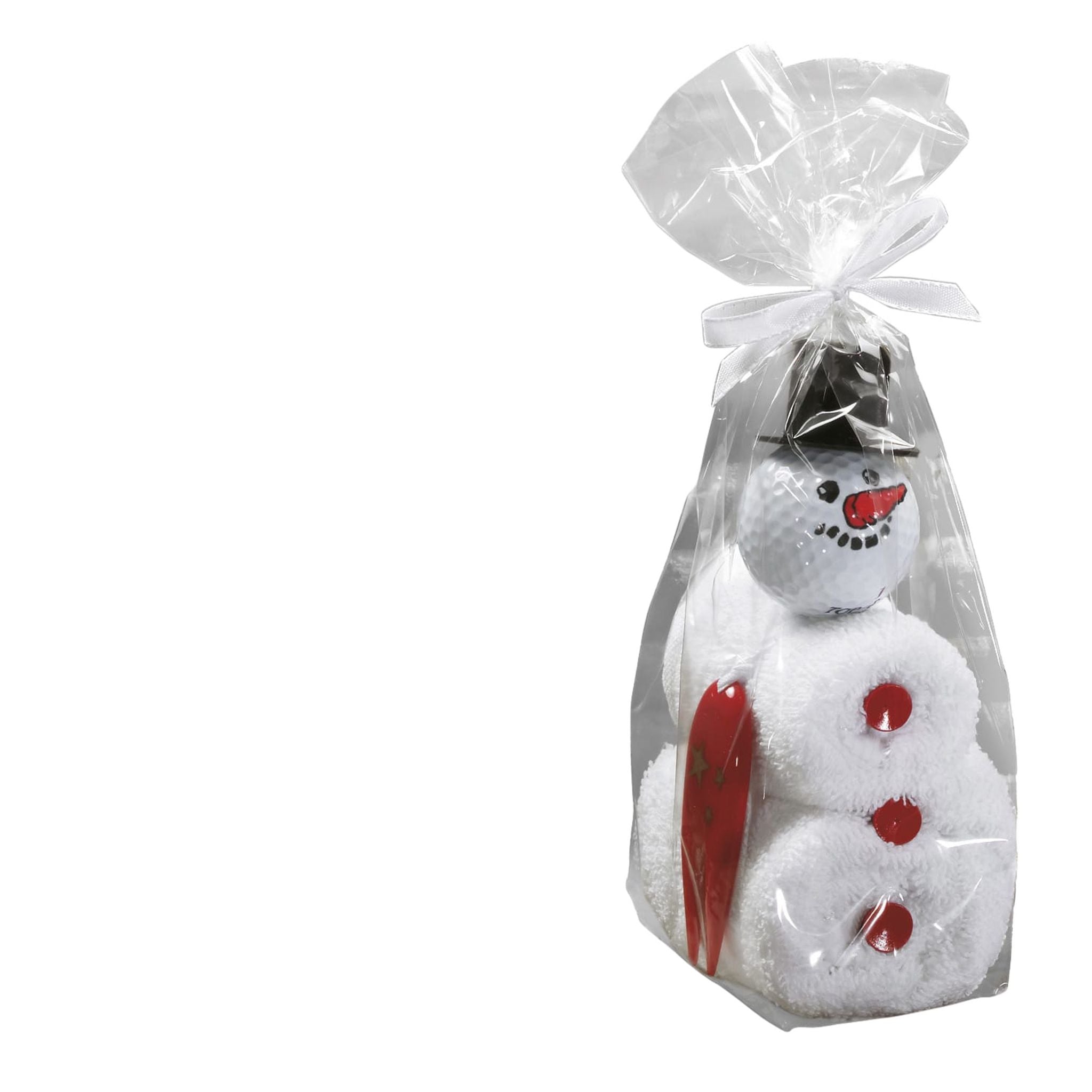 Tapis de golf Sportiques Schnemann (balles, fourche et marque-balles)