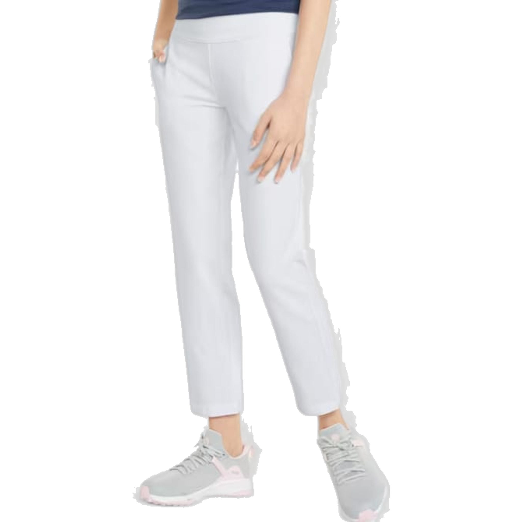Pantalons de golf Puma pour filles et femmes