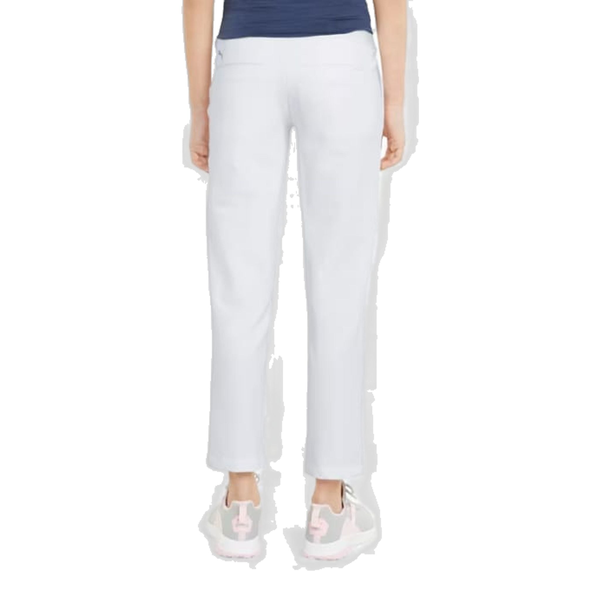 Pantalons de golf Puma pour filles et femmes