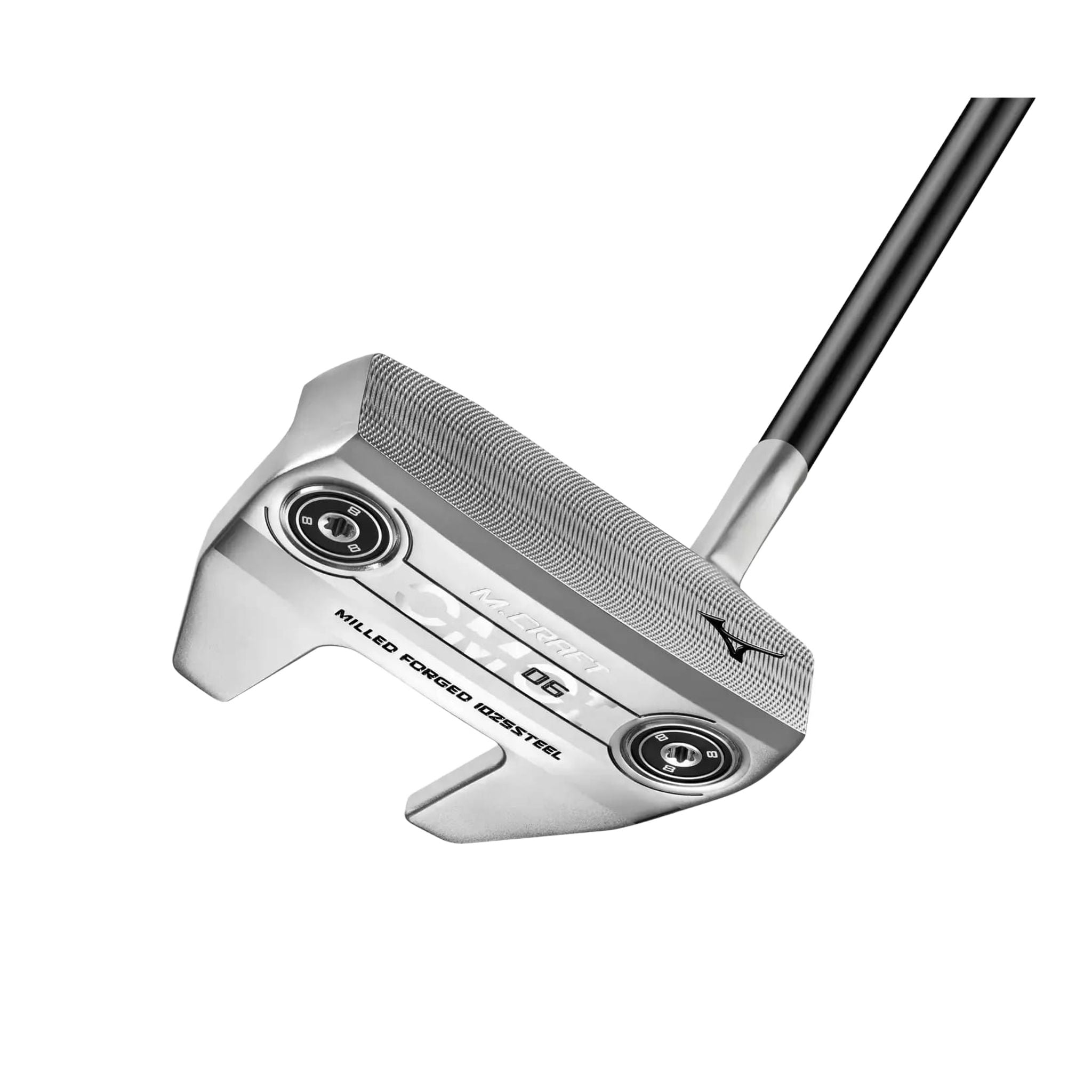 Putter Mizuno OMOI Double Nickel n° 6 pour hommes