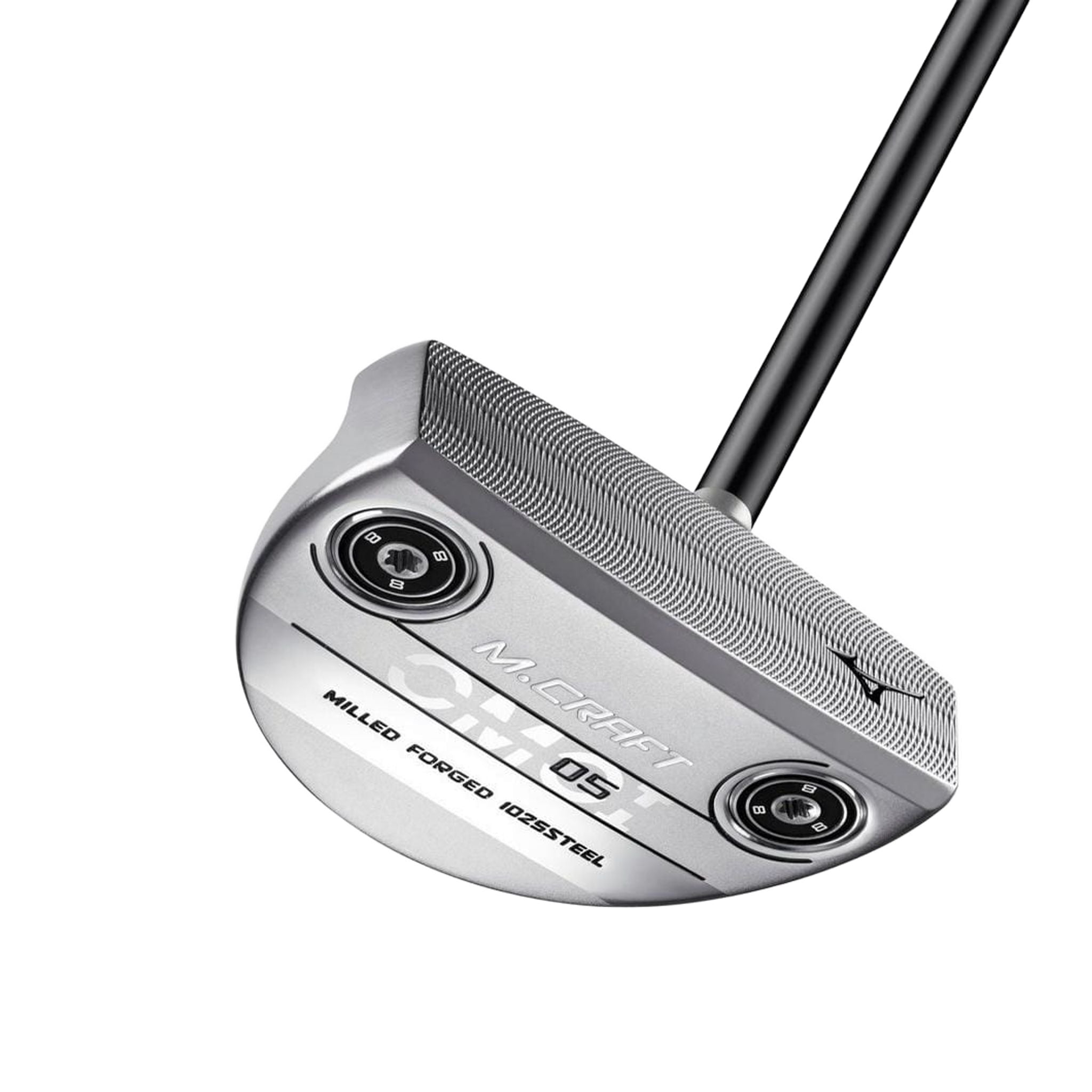 Putter Mizuno OMOI Double Nickel n° 5 pour hommes