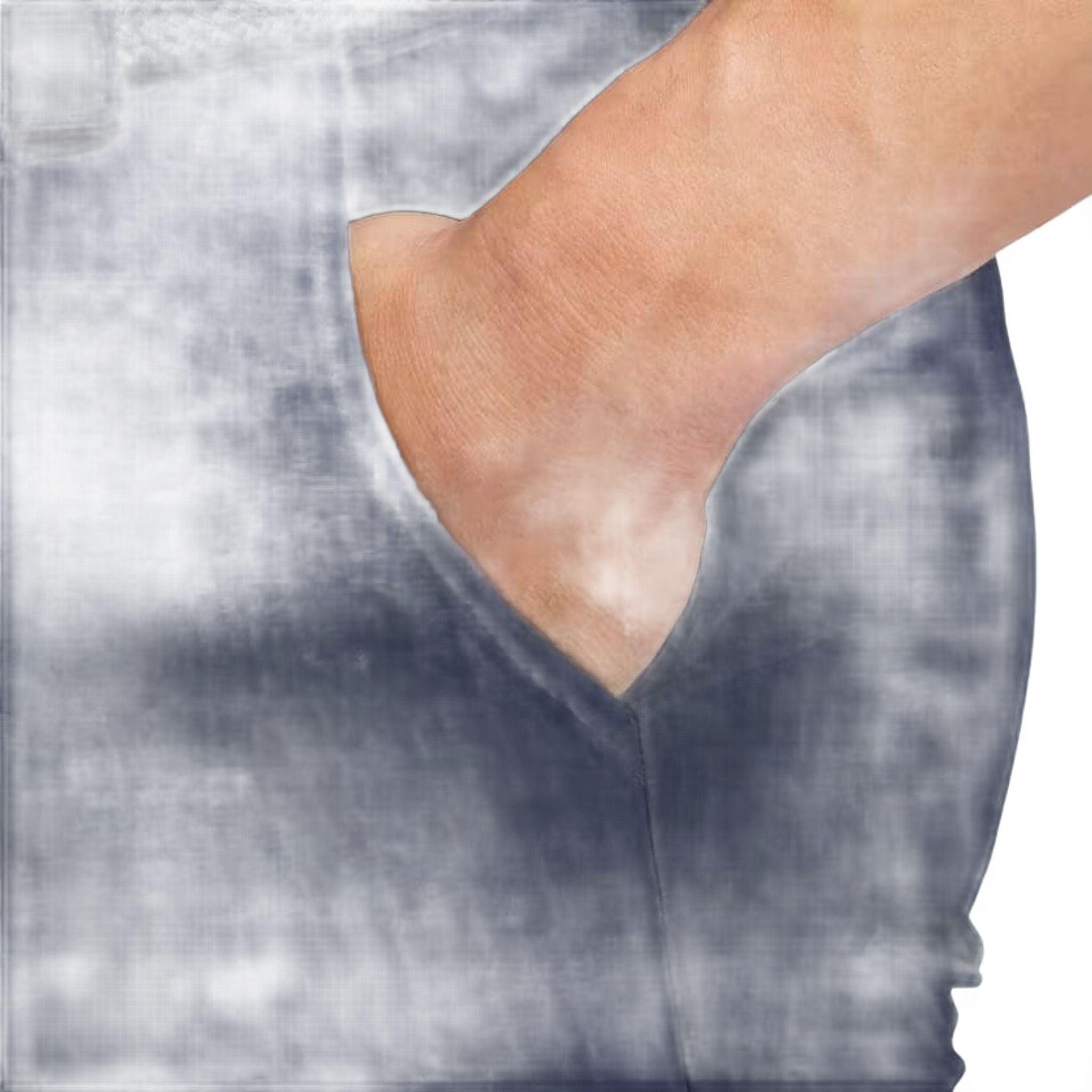 Pantalon de golf Adidas Ultimate365 Fw pour homme