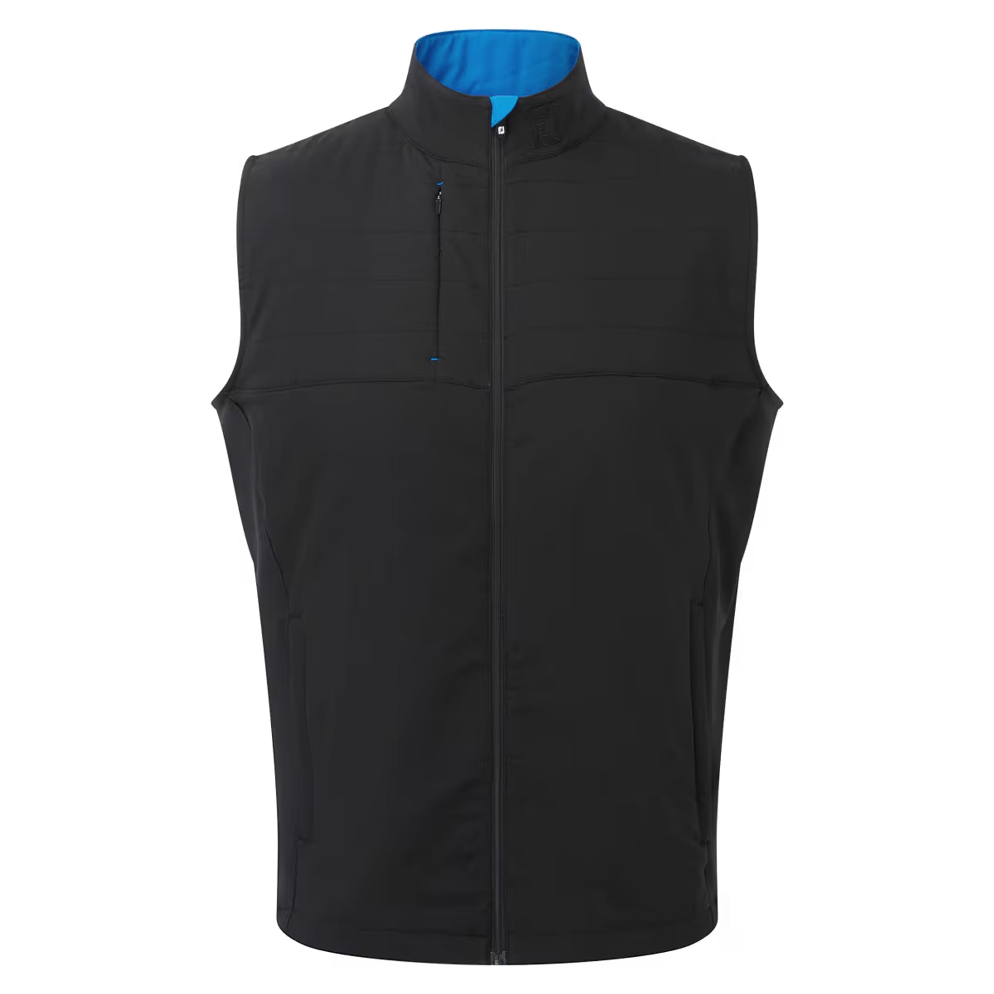 Gilet hybride Footjoy EU TS pour homme