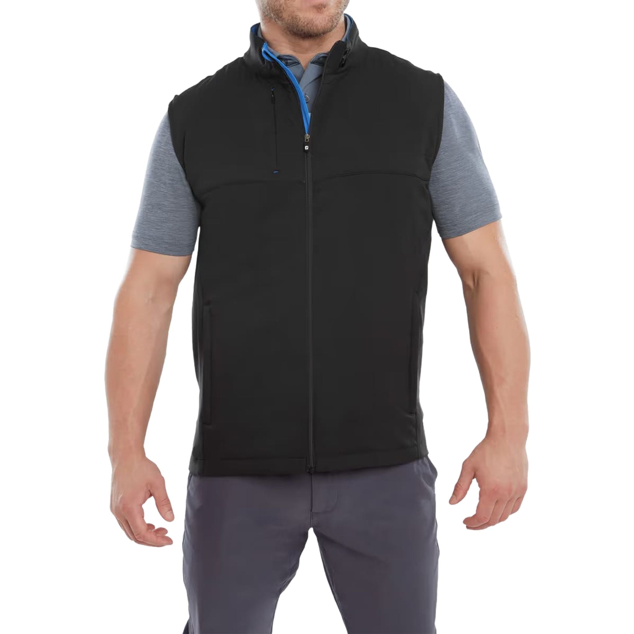 Gilet hybride Footjoy ThermoSeries pour hommes