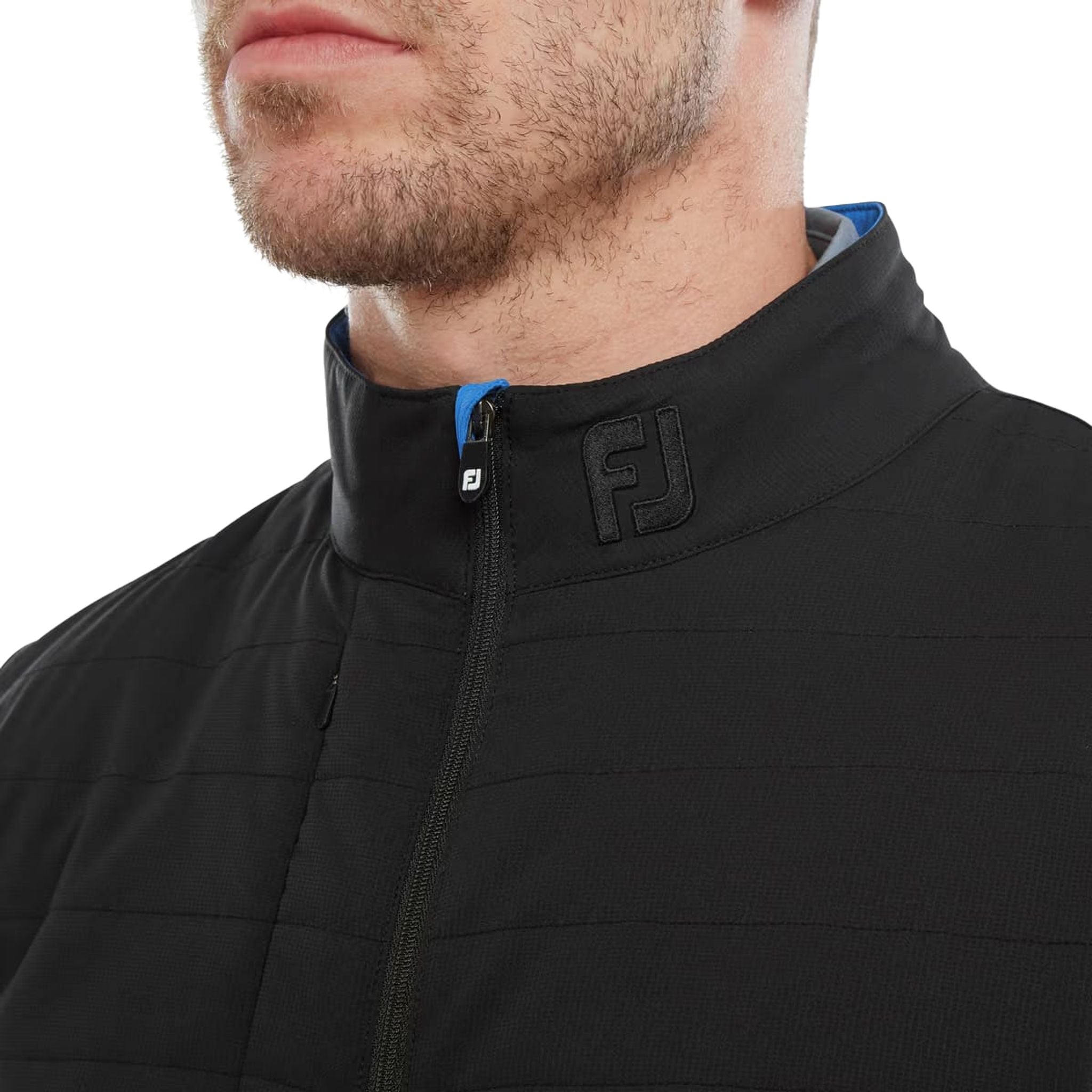 Gilet hybride Footjoy ThermoSeries pour hommes