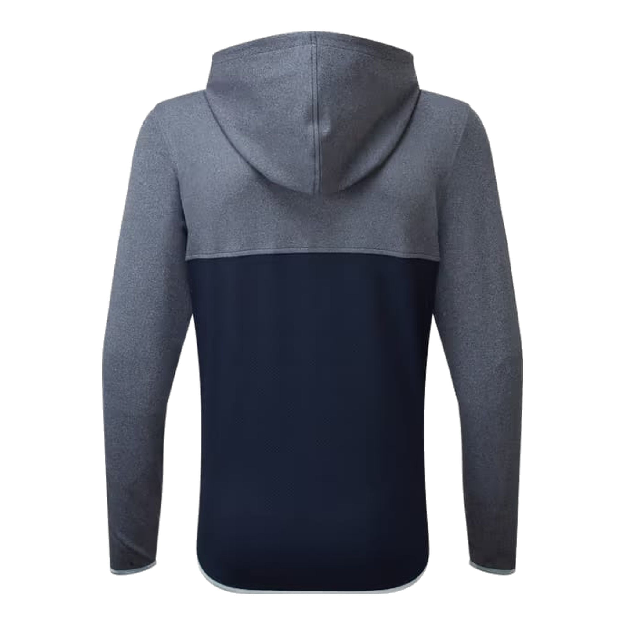Sweat à capuche zippé Footjoy ThermoSeries pour hommes