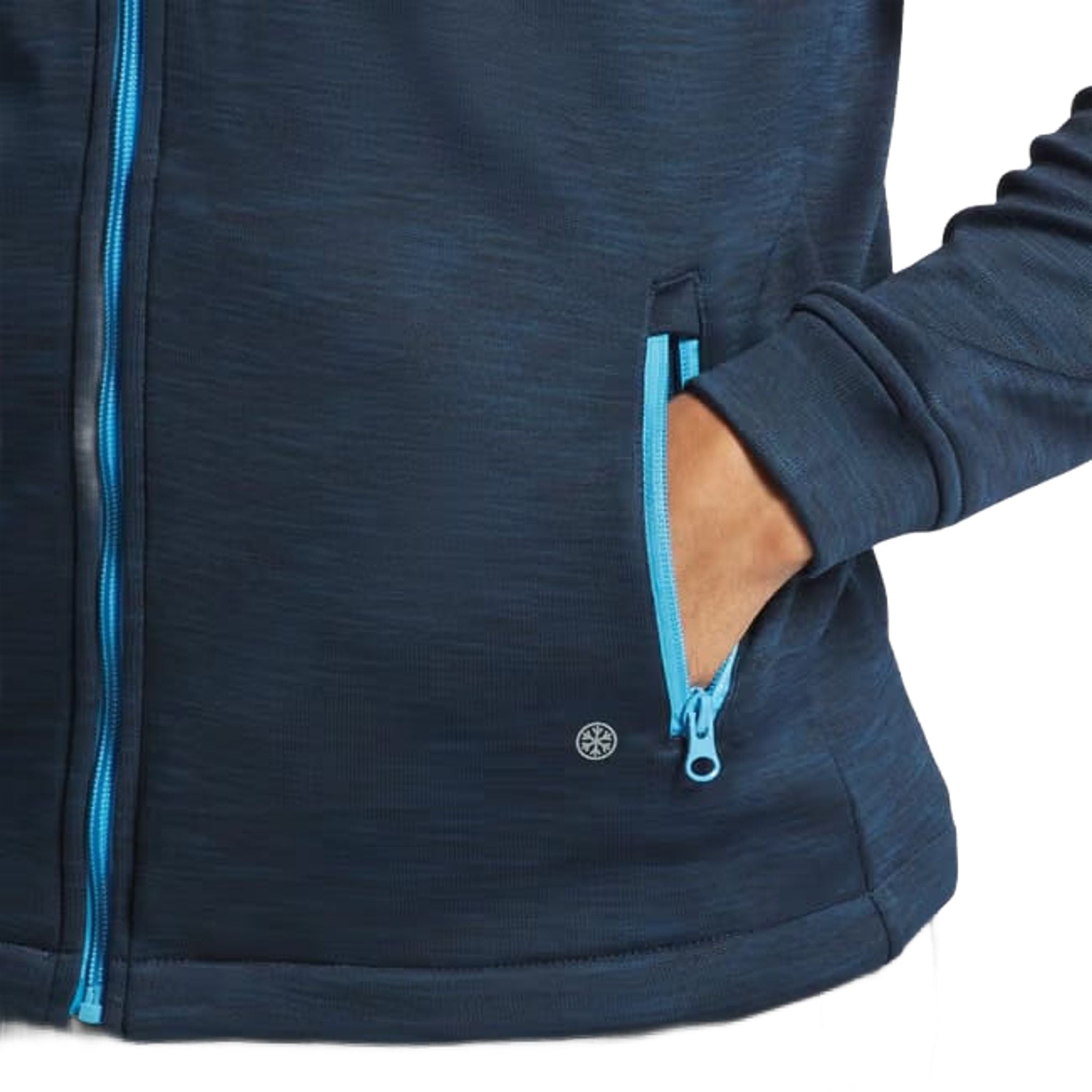 Couche intermédiaire Footjoy EU ThermoSeries BBK