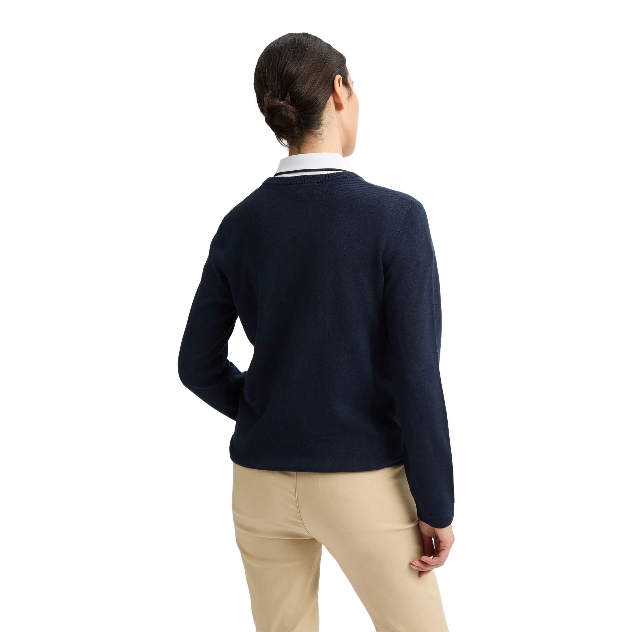 Röhnisch Adela Pull tricoté Femme