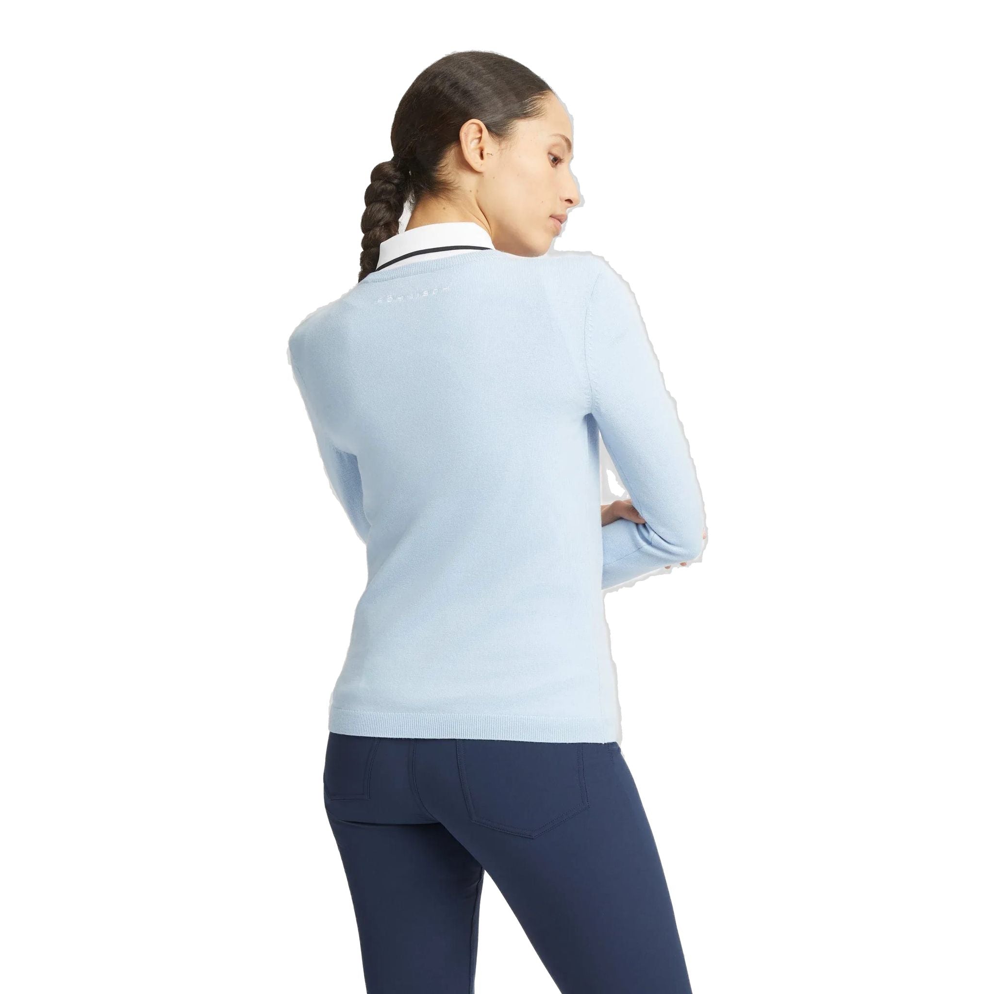 Röhnisch Adela Pull tricoté Femme