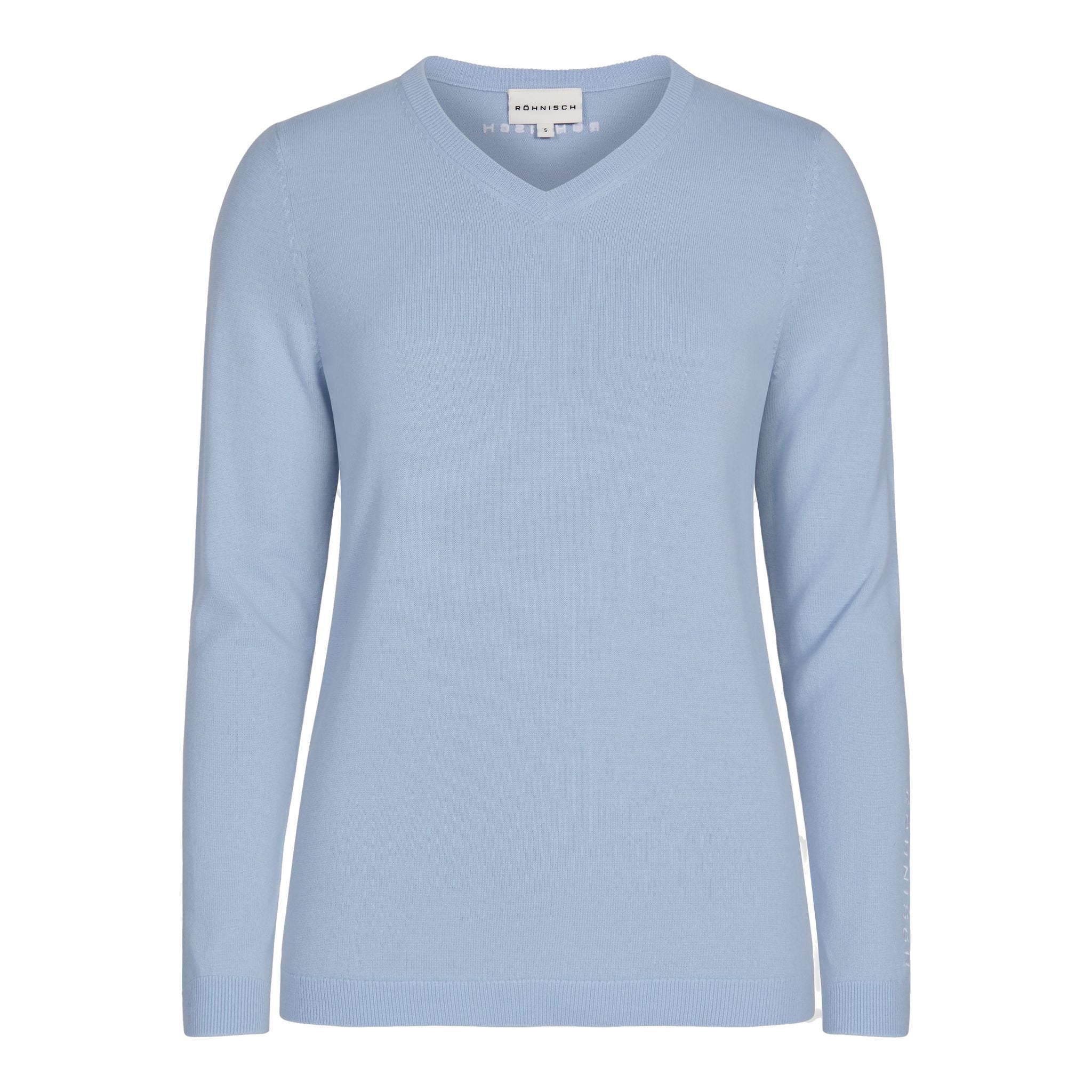 Röhnisch Adela Pull tricoté Femme