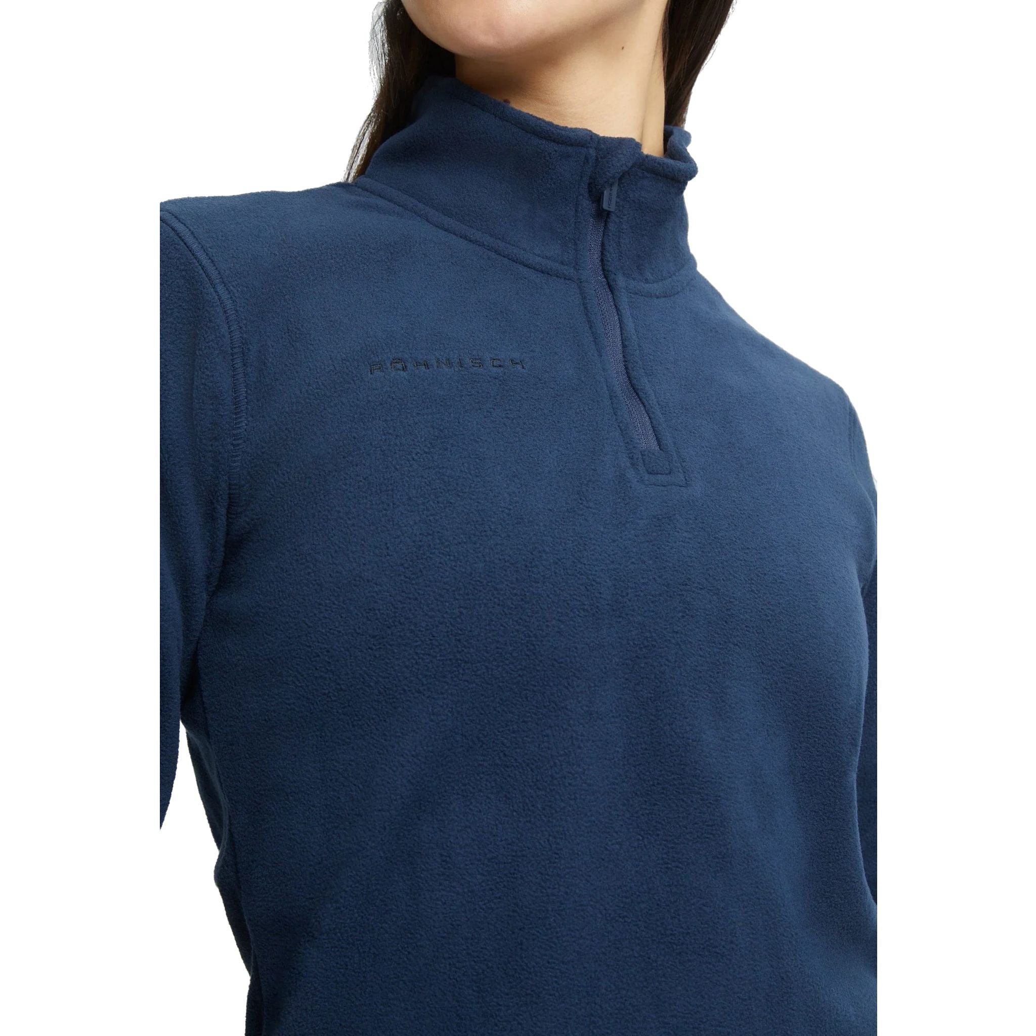 Röhnisch Pull polaire pour femme