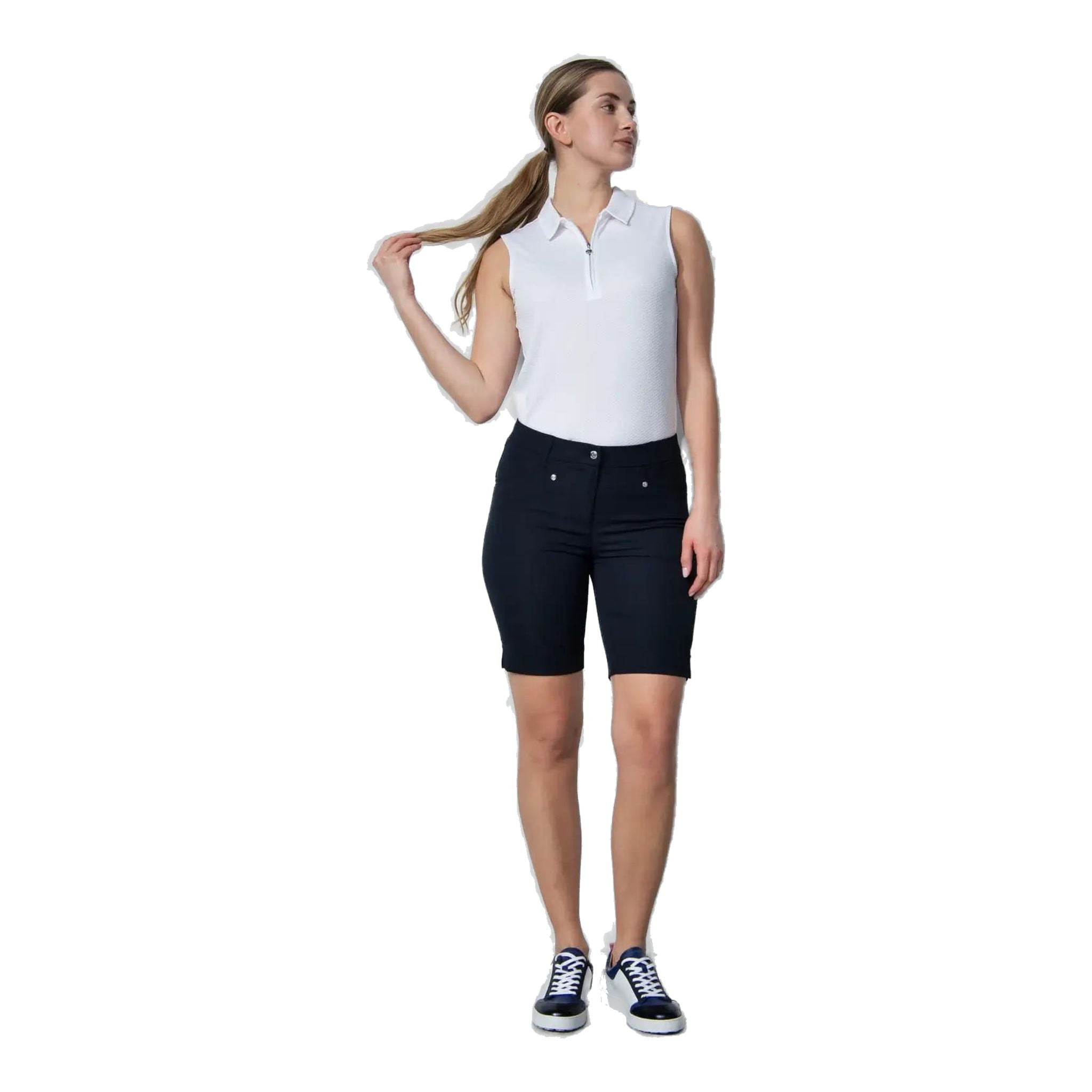 Paroles de Daily Sports Short Women