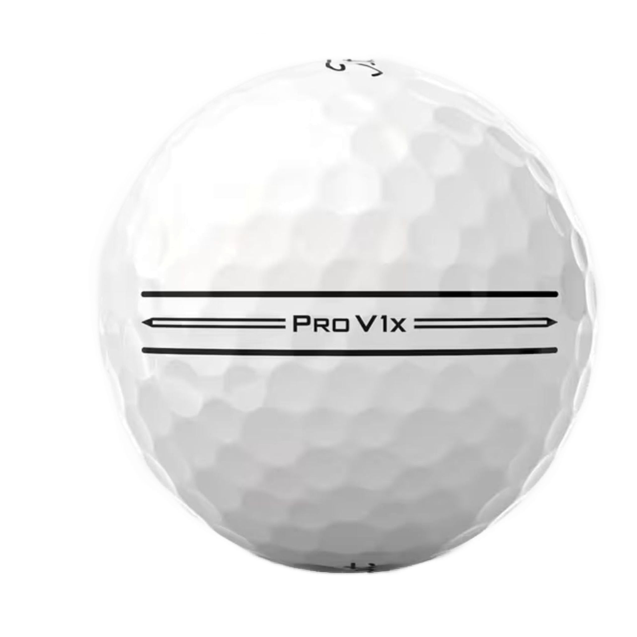 Balles de golf Titleist Pro V1X Enhanced Align