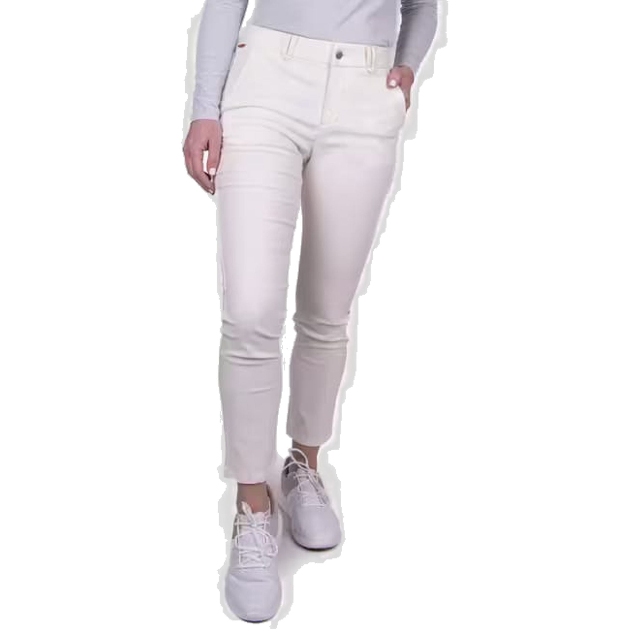 Kjus Ikala pantalon de golf 5 poches femme