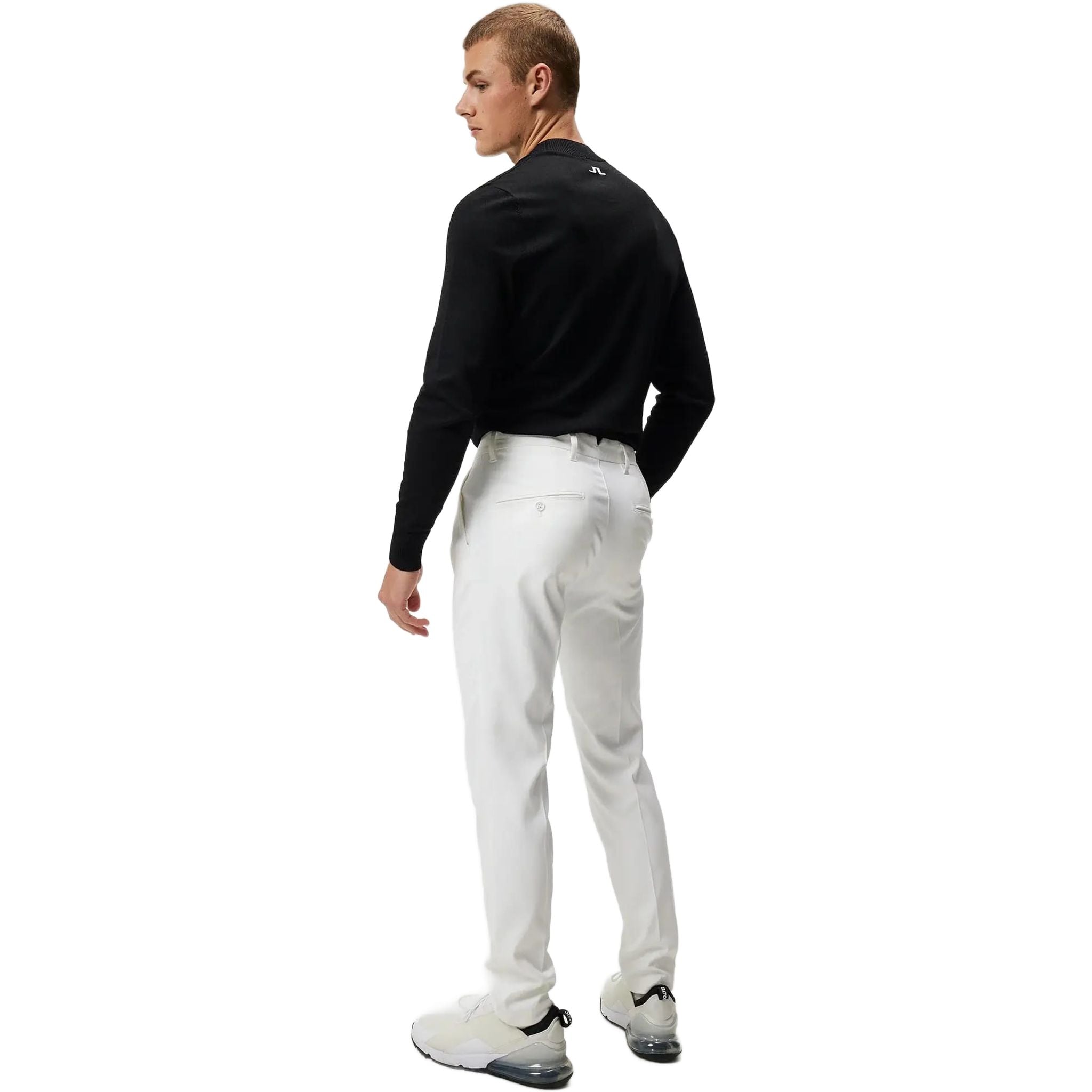 Pantalon de golf J. Lindeberg Ellott Micro Stretch Homme