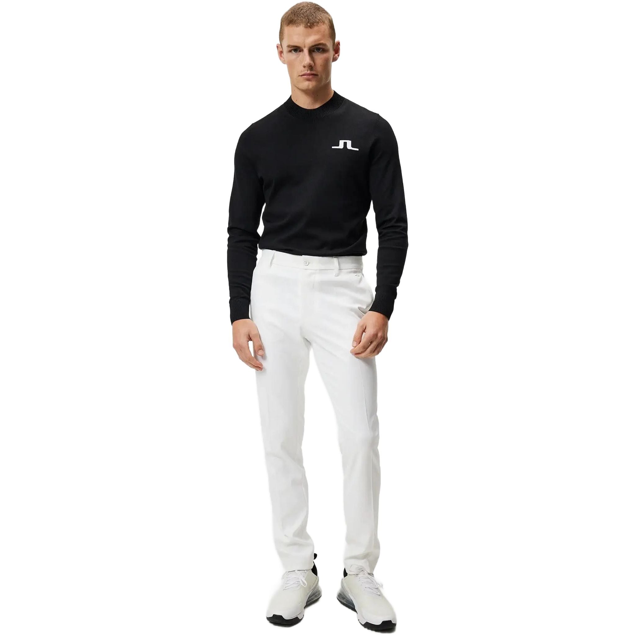 Pantalon de golf J. Lindeberg Ellott Micro Stretch Homme