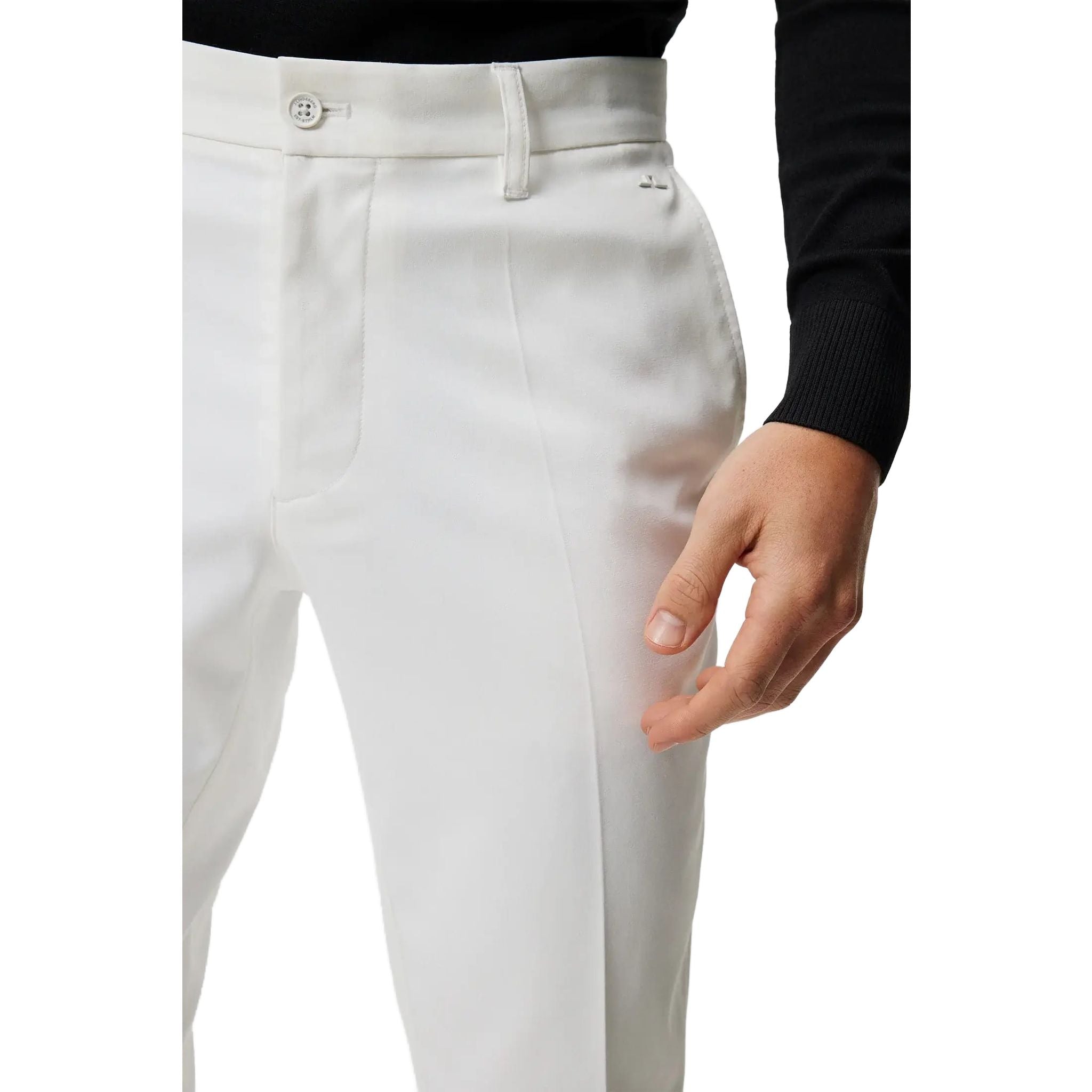 Pantalon de golf J. Lindeberg Ellott Micro Stretch Homme